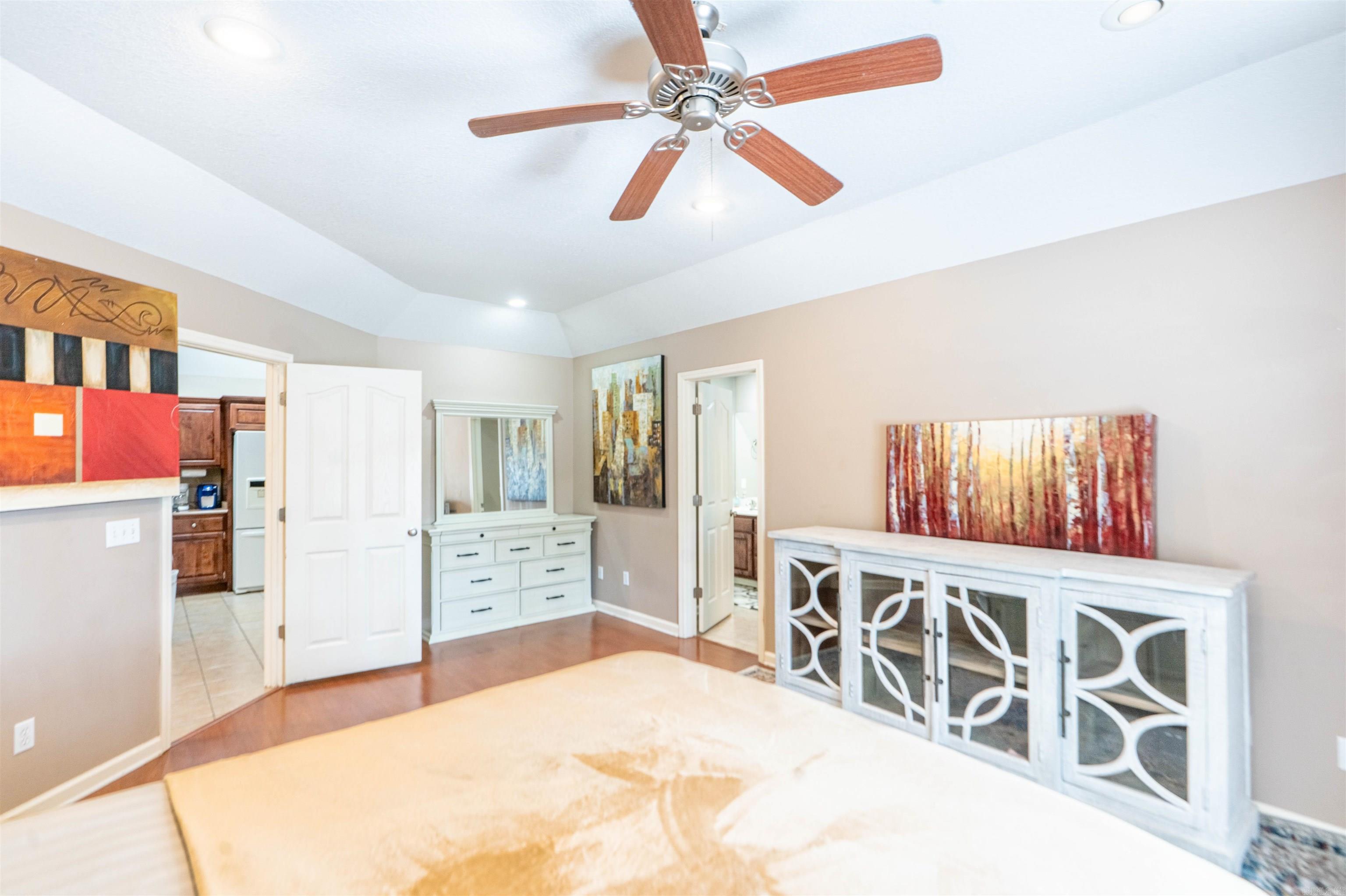 CALDWELL'S COLONY DRIVE - Residential