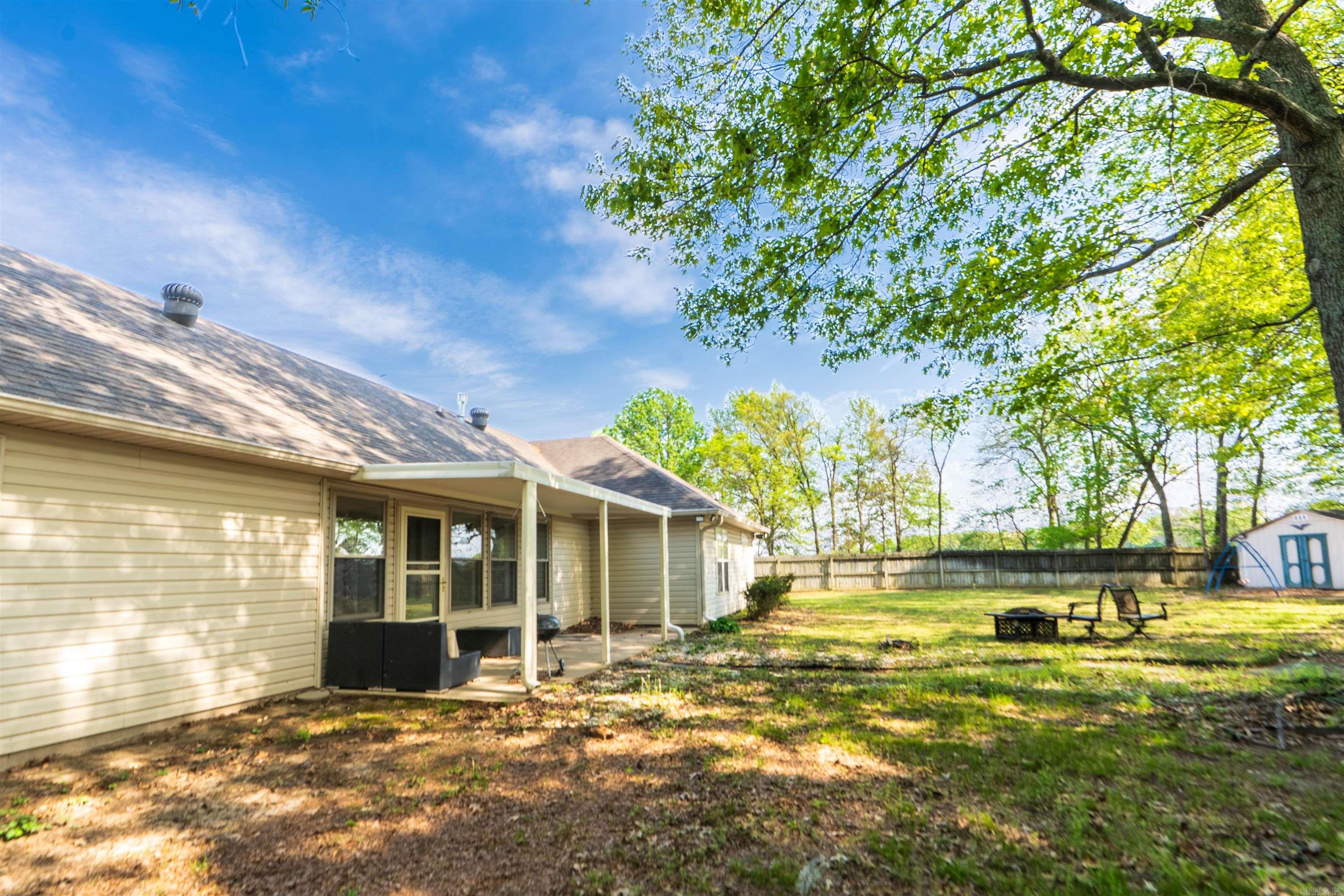 CALDWELL'S COLONY DRIVE - Residential