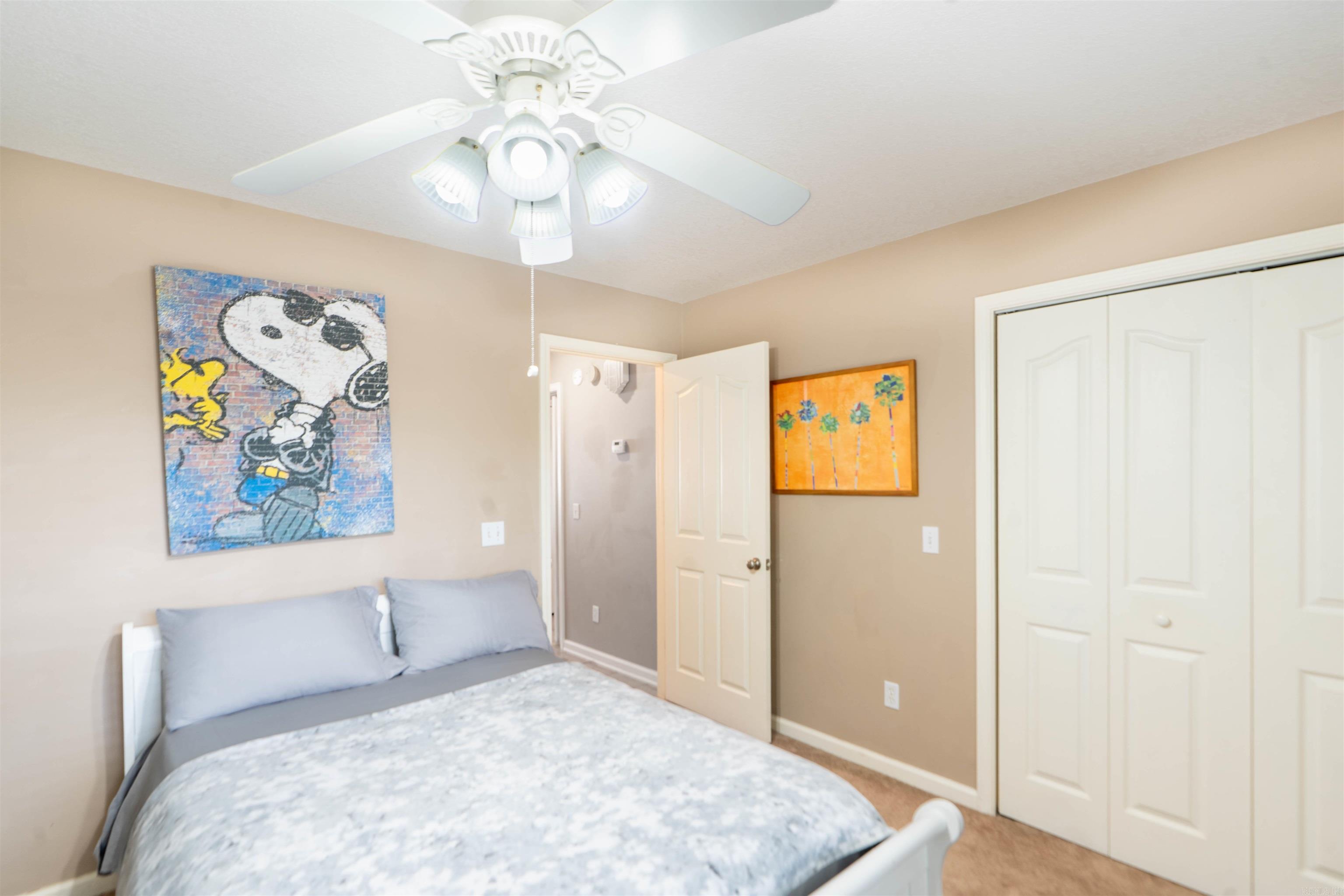 CALDWELL'S COLONY DRIVE - Residential