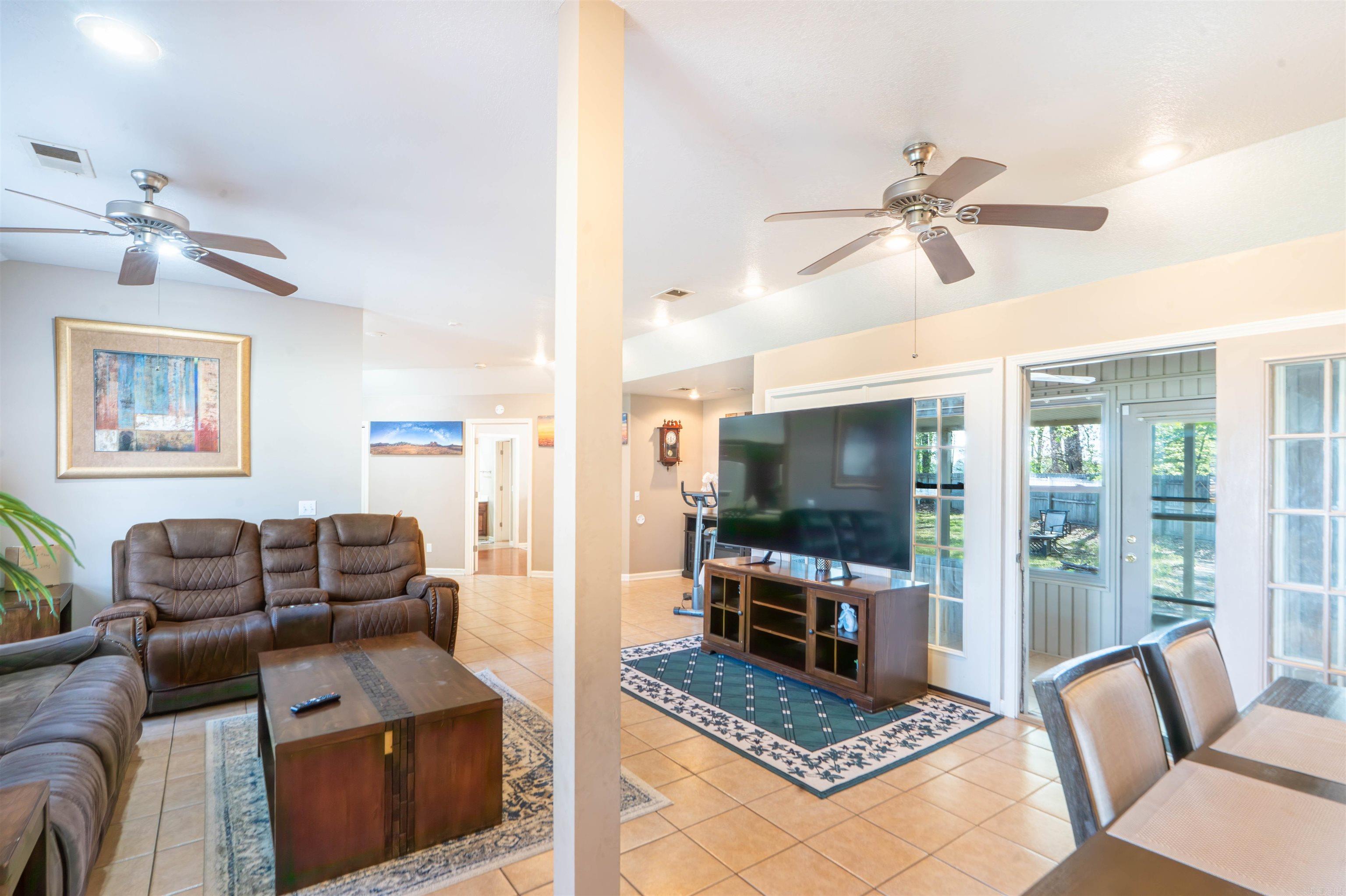 CALDWELL'S COLONY DRIVE - Residential