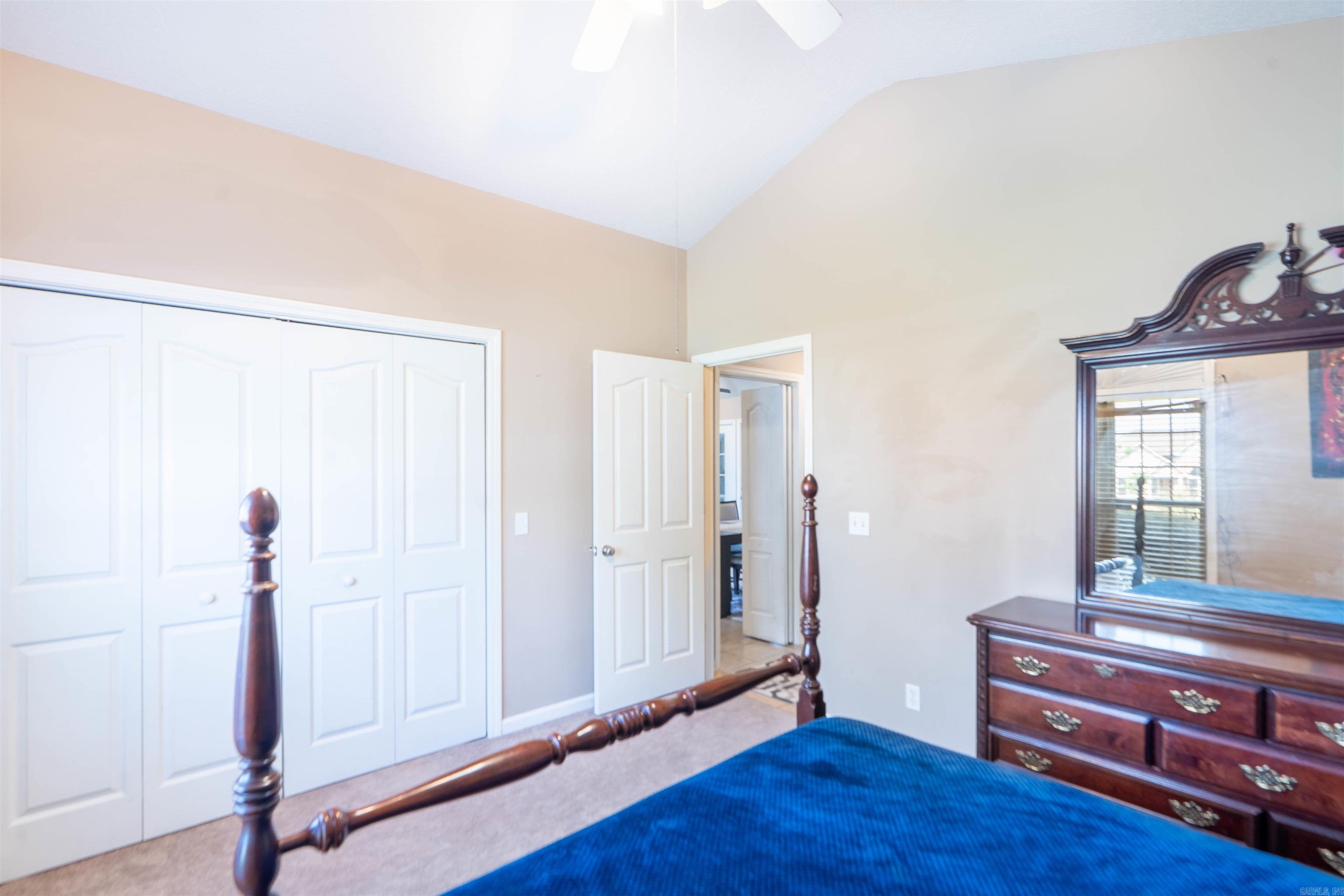 CALDWELL'S COLONY DRIVE - Residential