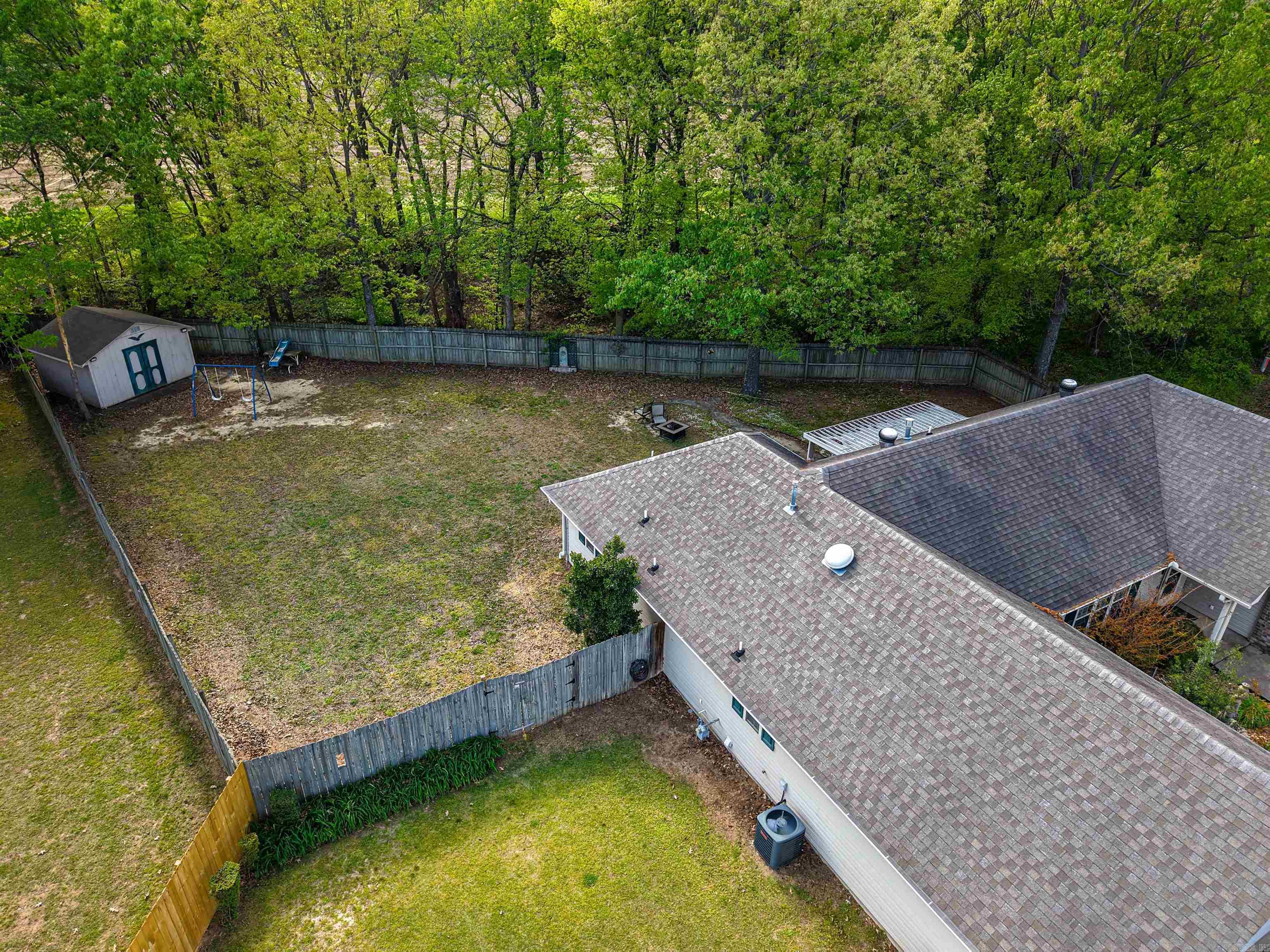 CALDWELL'S COLONY DRIVE - Residential