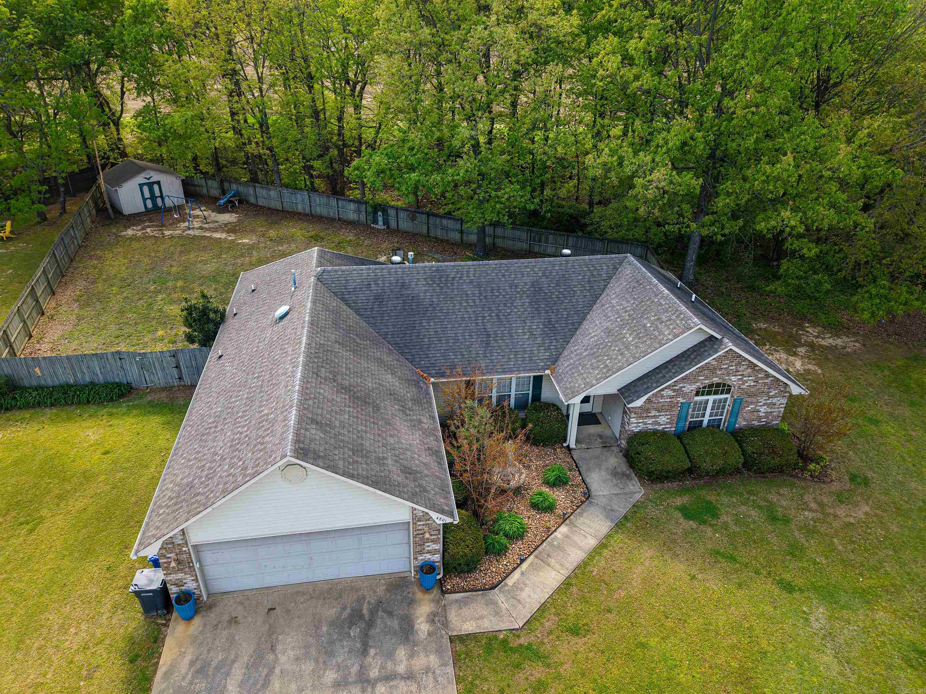 CALDWELL'S COLONY DRIVE - Residential