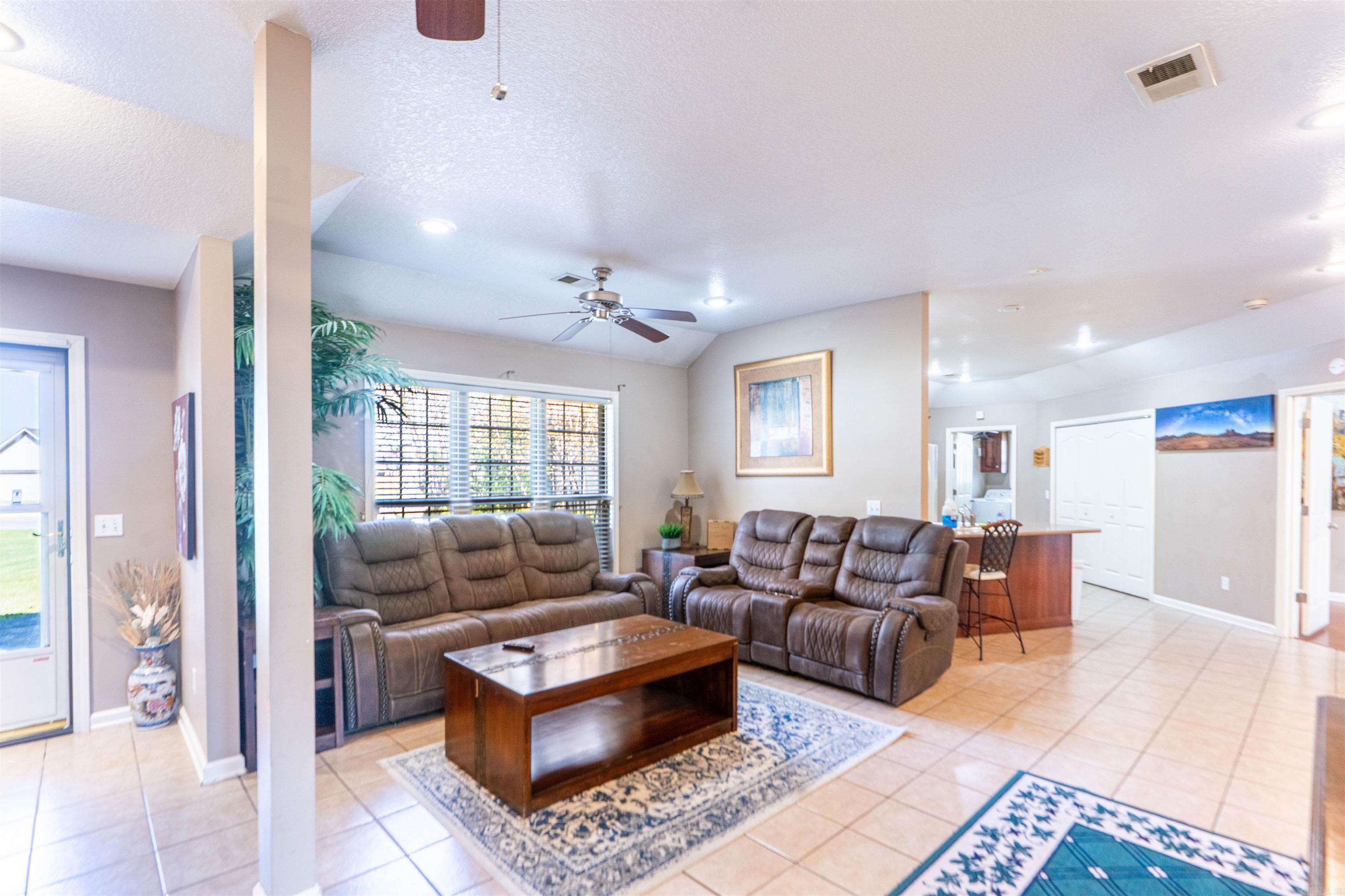 CALDWELL'S COLONY DRIVE - Residential