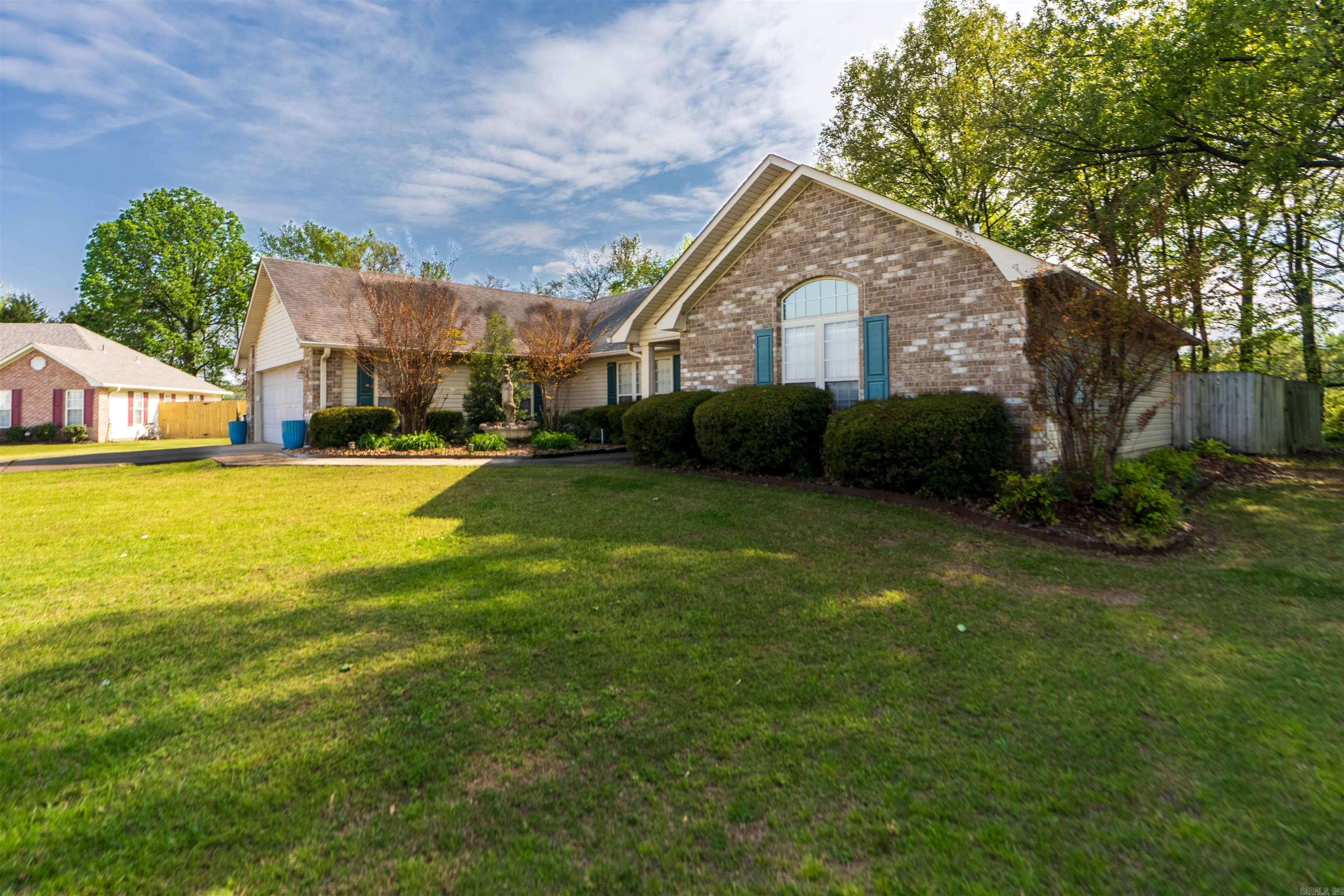 CALDWELL'S COLONY DRIVE - Residential