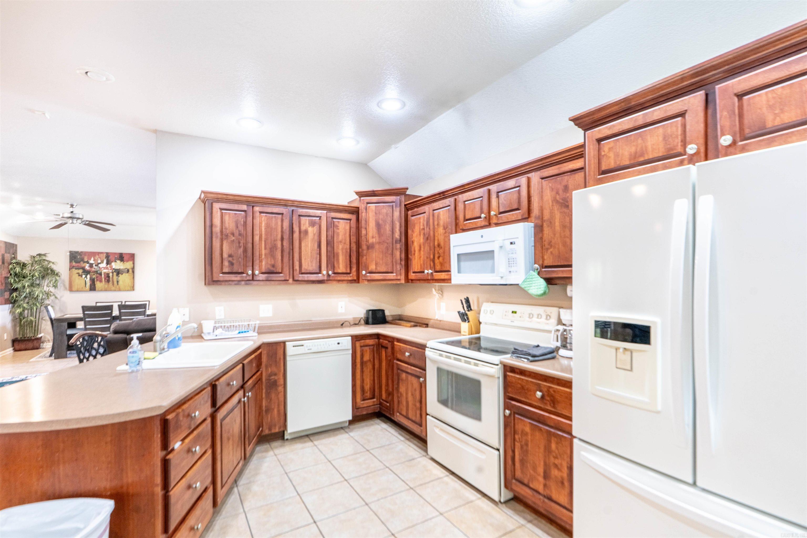 CALDWELL'S COLONY DRIVE - Residential