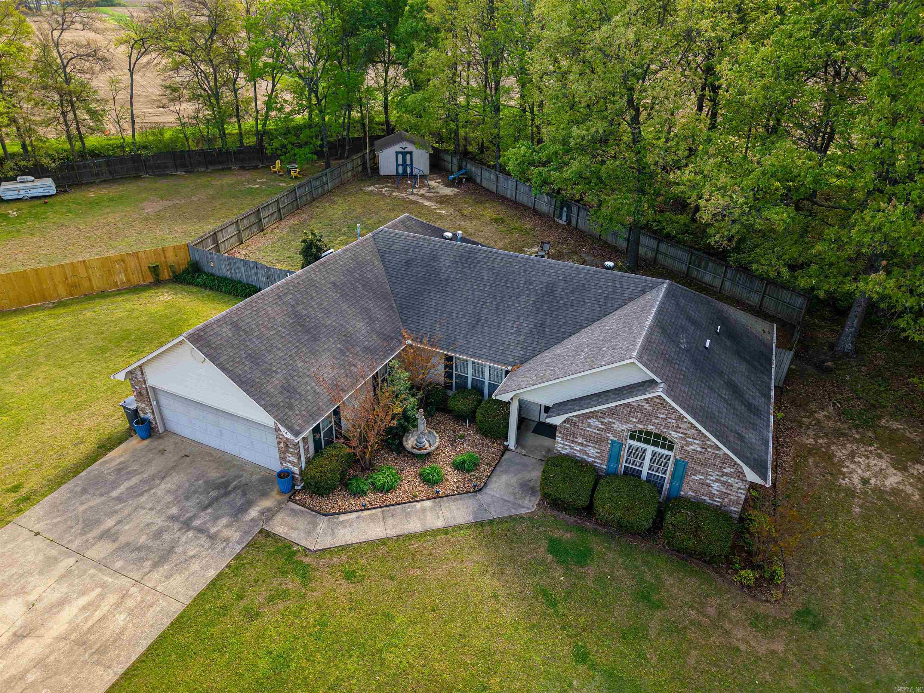 CALDWELL'S COLONY DRIVE - Residential