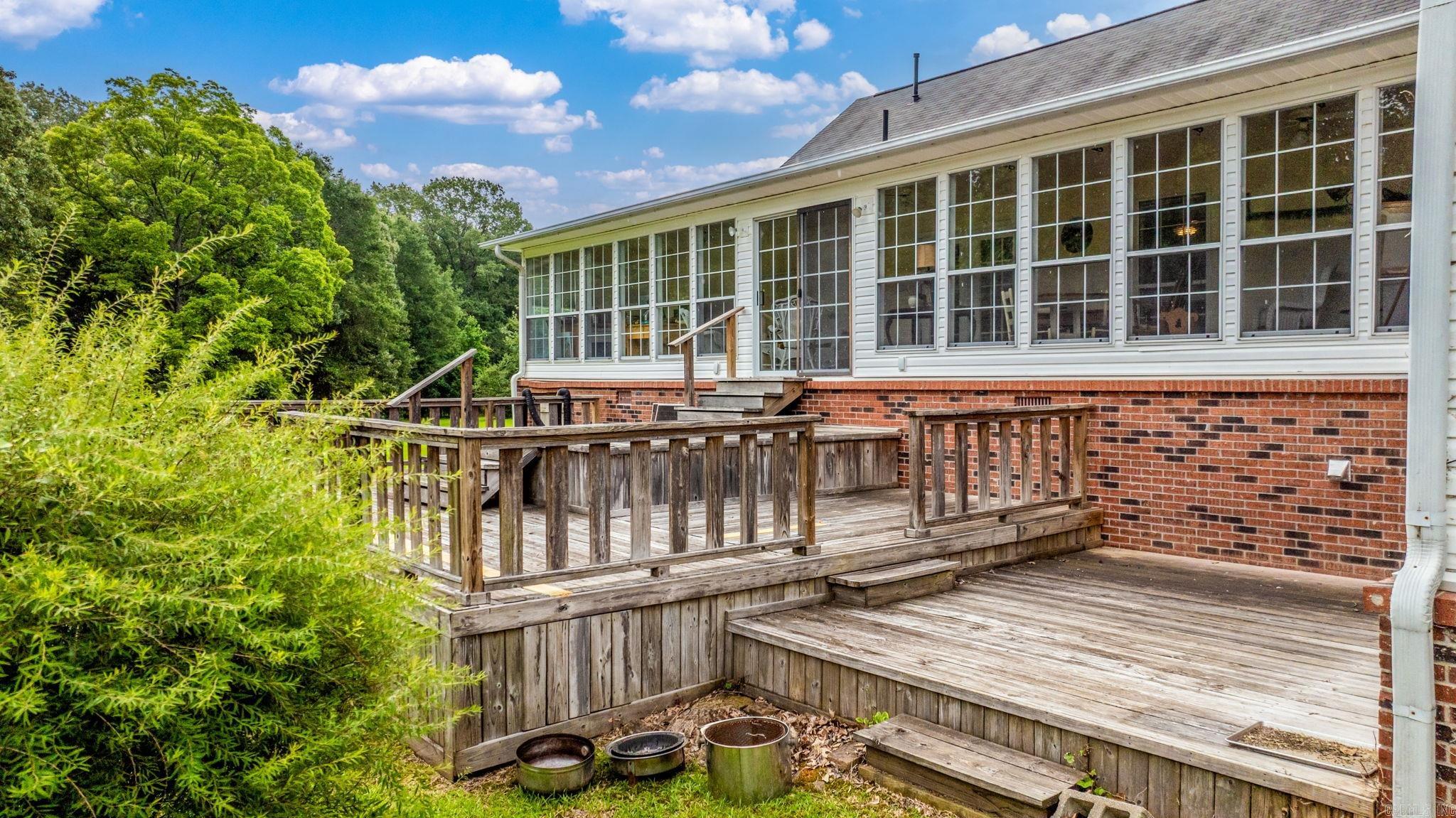 WOODIEL ACRES - Residential