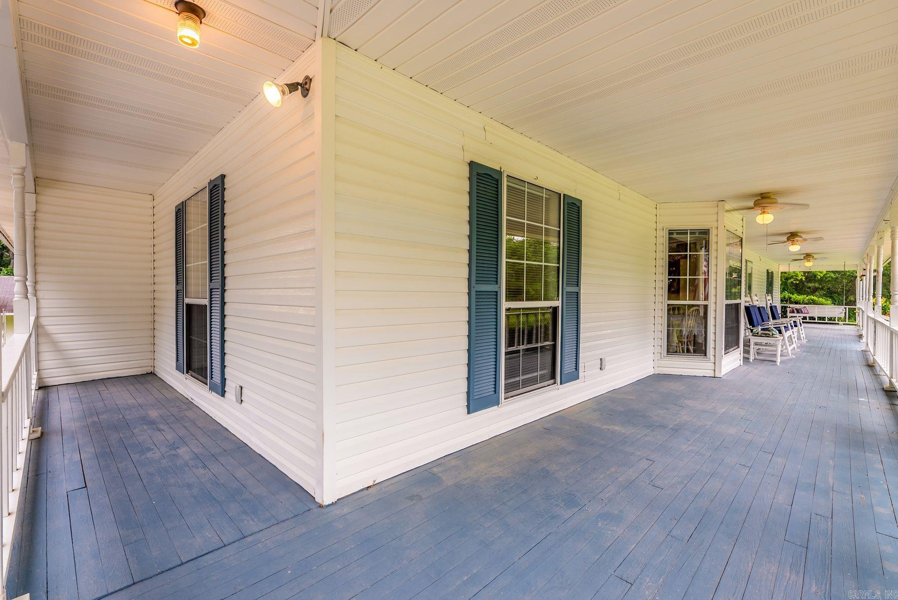 WOODIEL ACRES - Residential