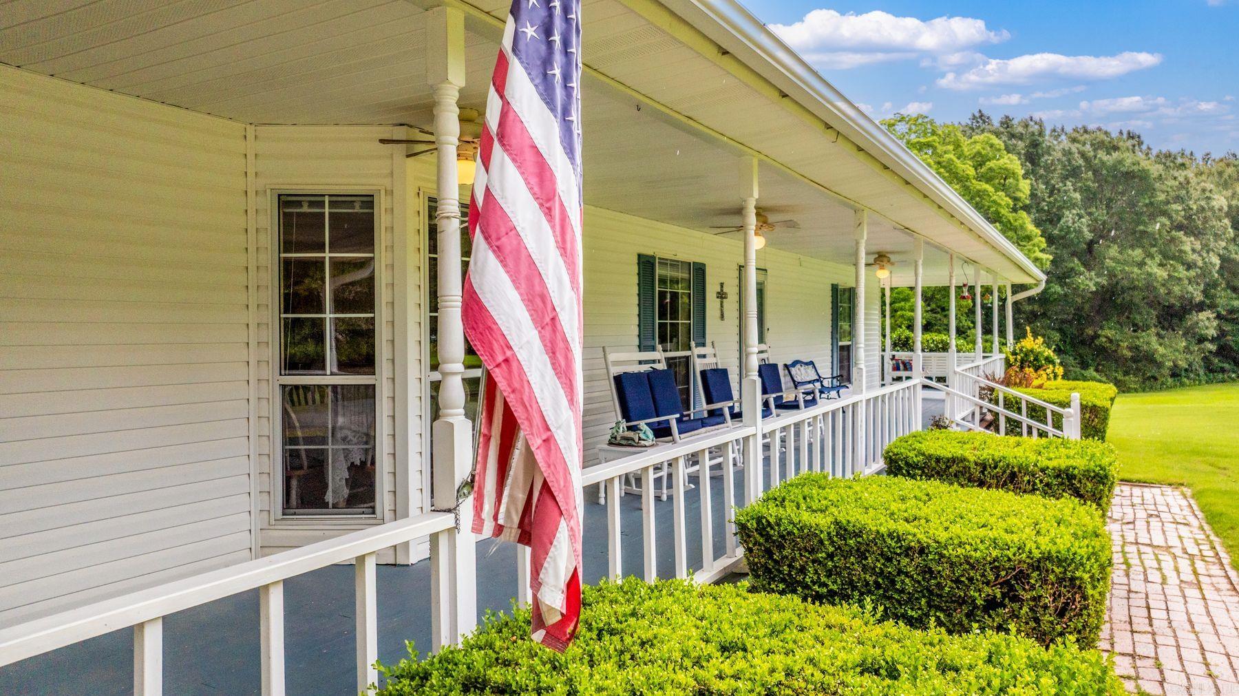 WOODIEL ACRES - Residential