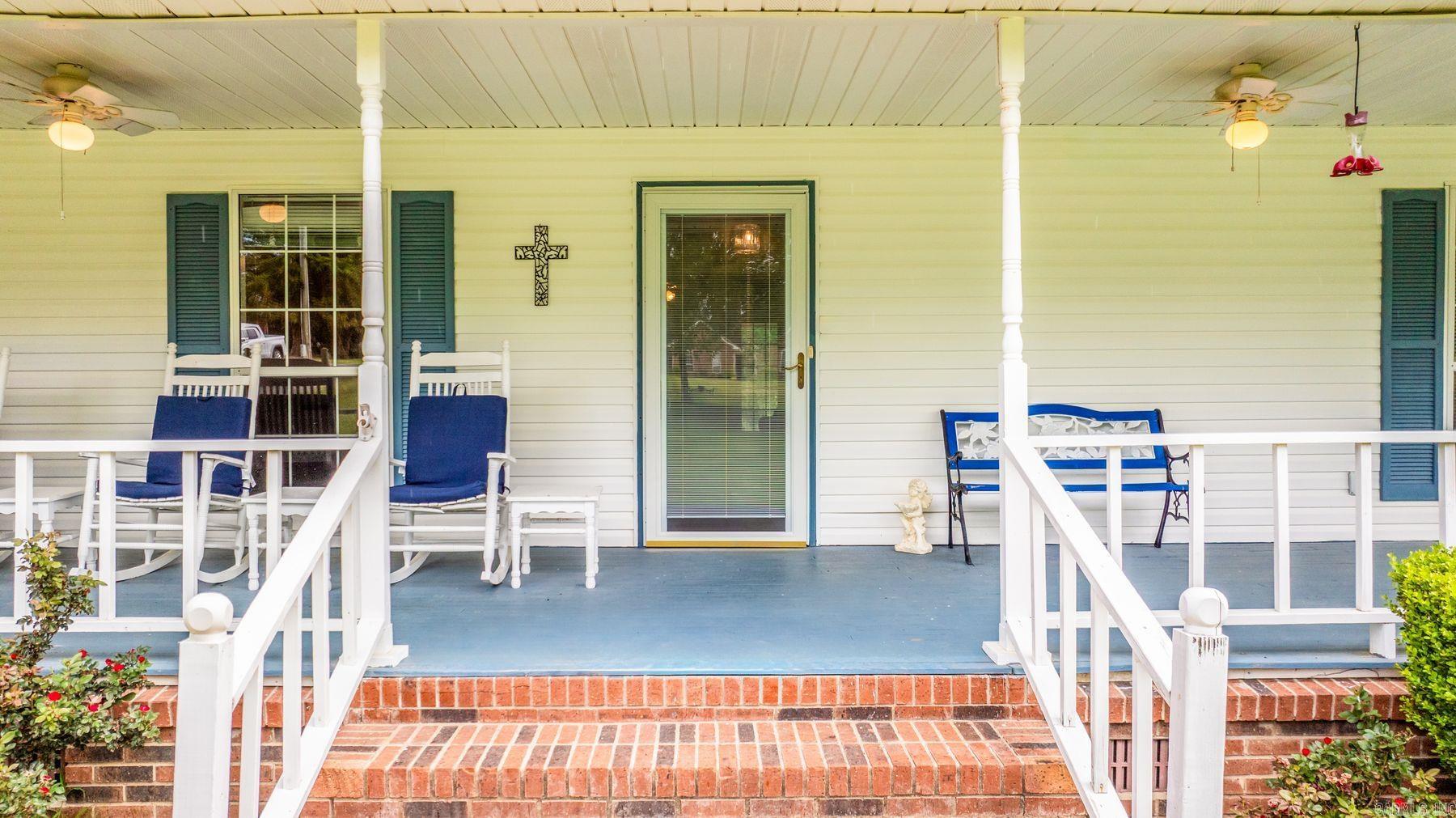 WOODIEL ACRES - Residential