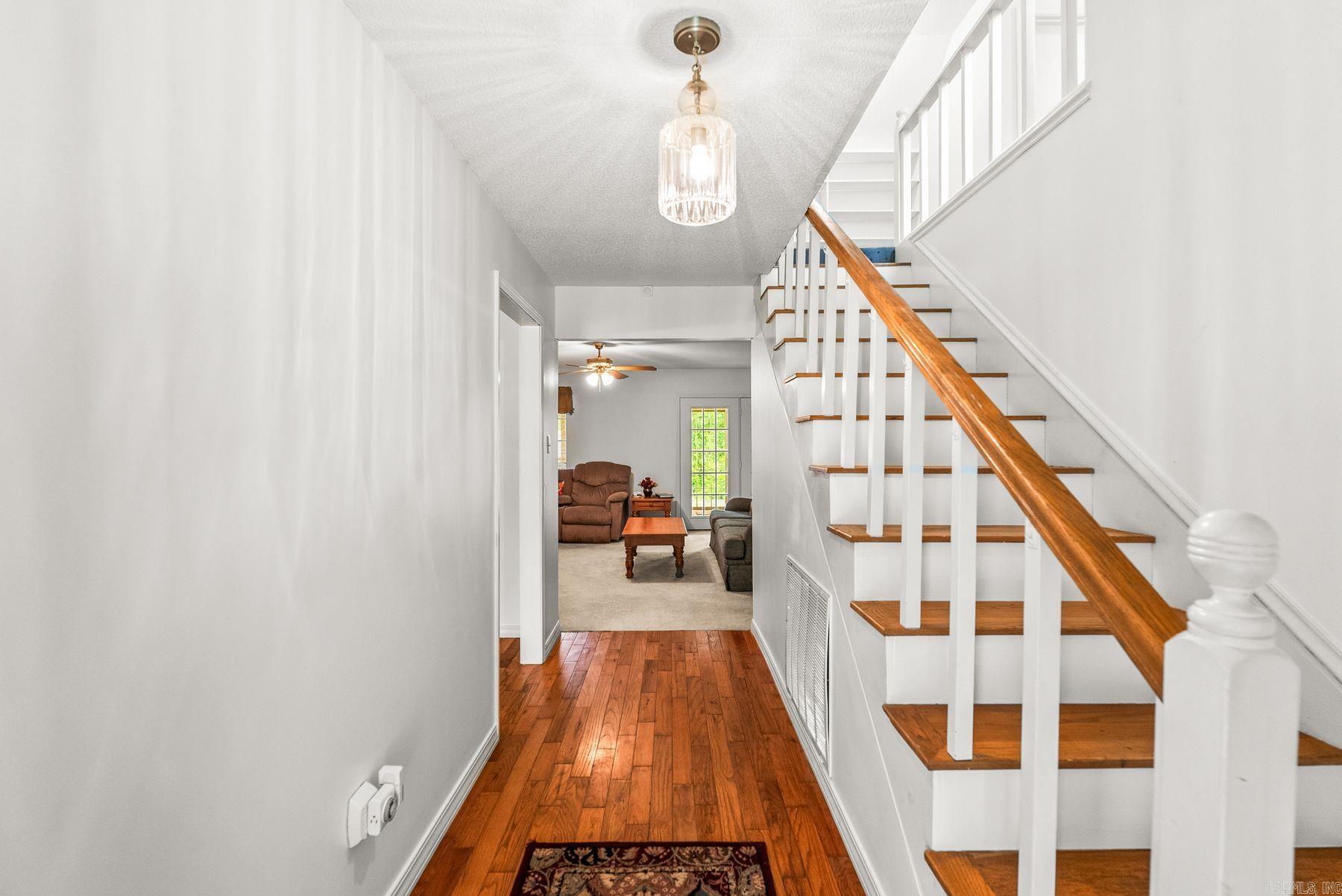 WOODIEL ACRES - Residential