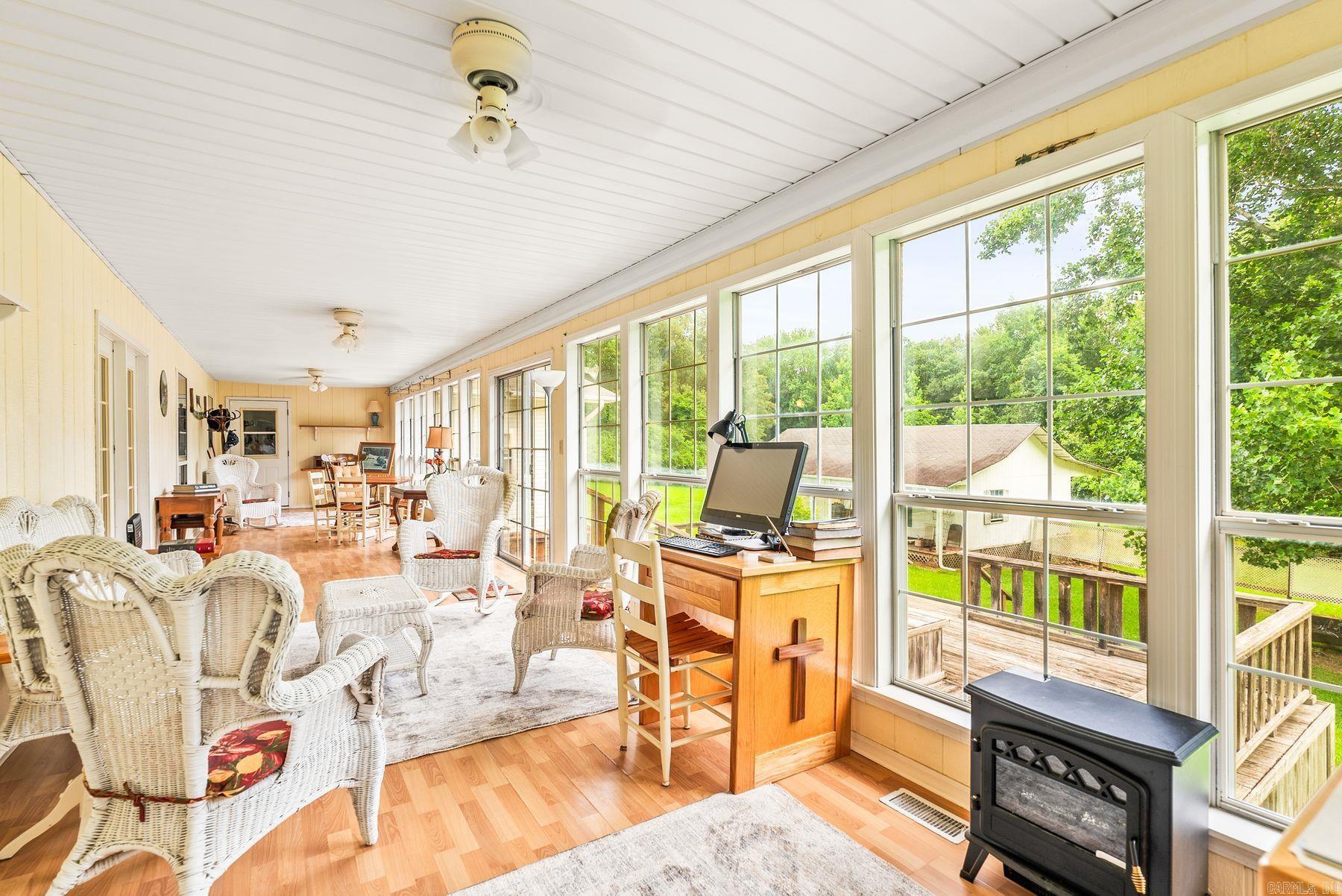 WOODIEL ACRES - Residential