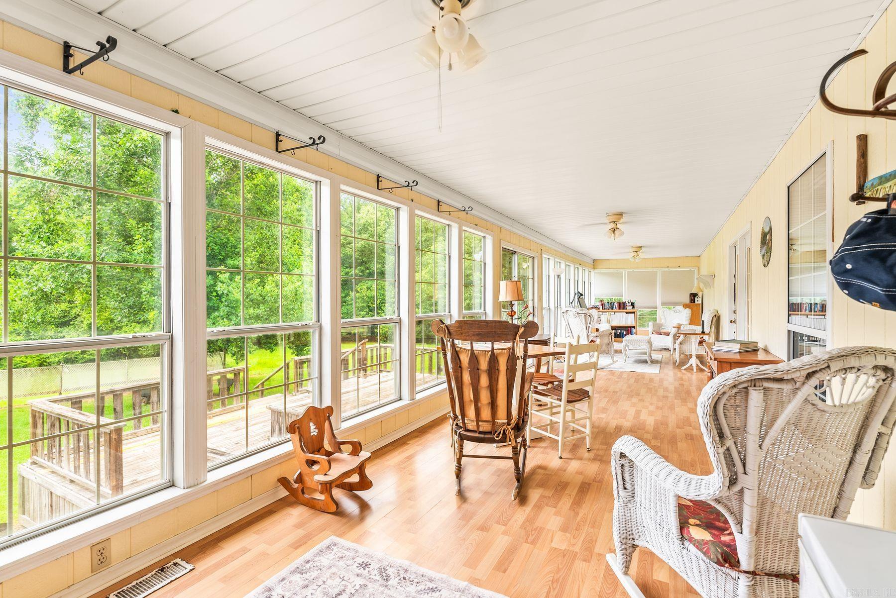 WOODIEL ACRES - Residential