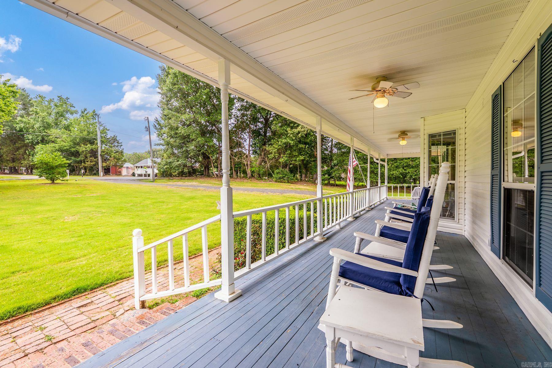 WOODIEL ACRES - Residential