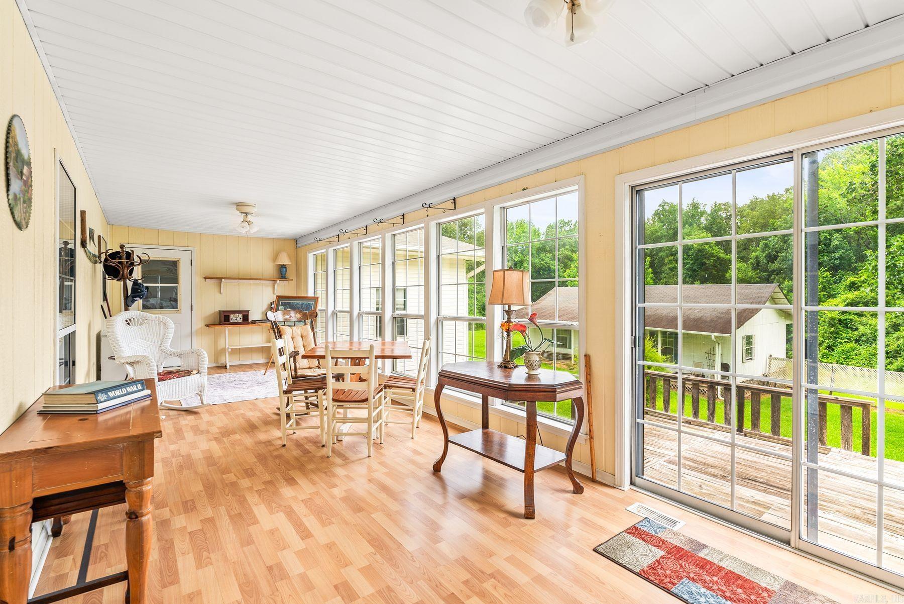 WOODIEL ACRES - Residential