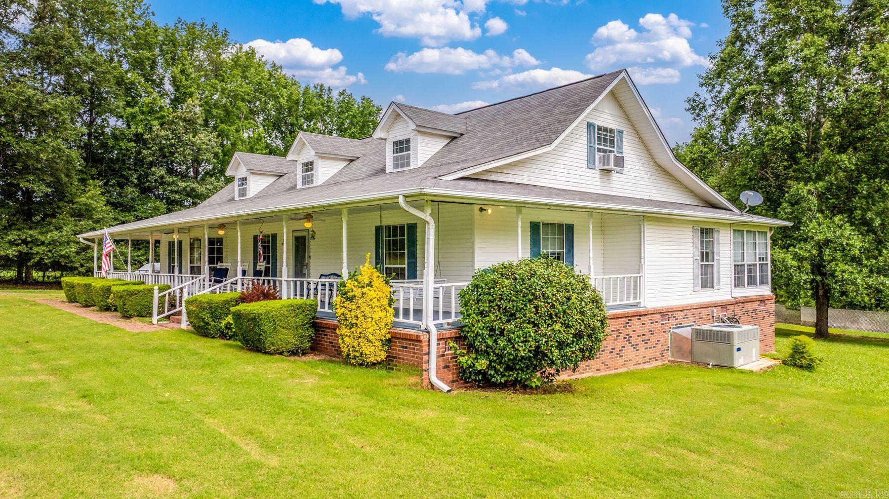 WOODIEL ACRES - Residential