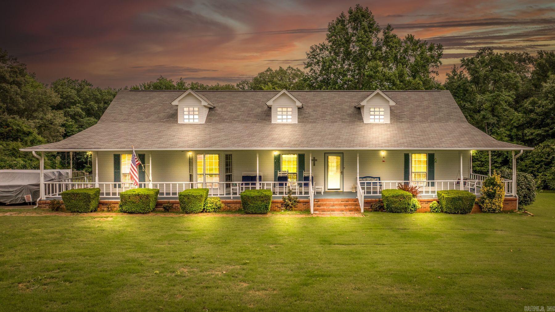 WOODIEL ACRES - Residential