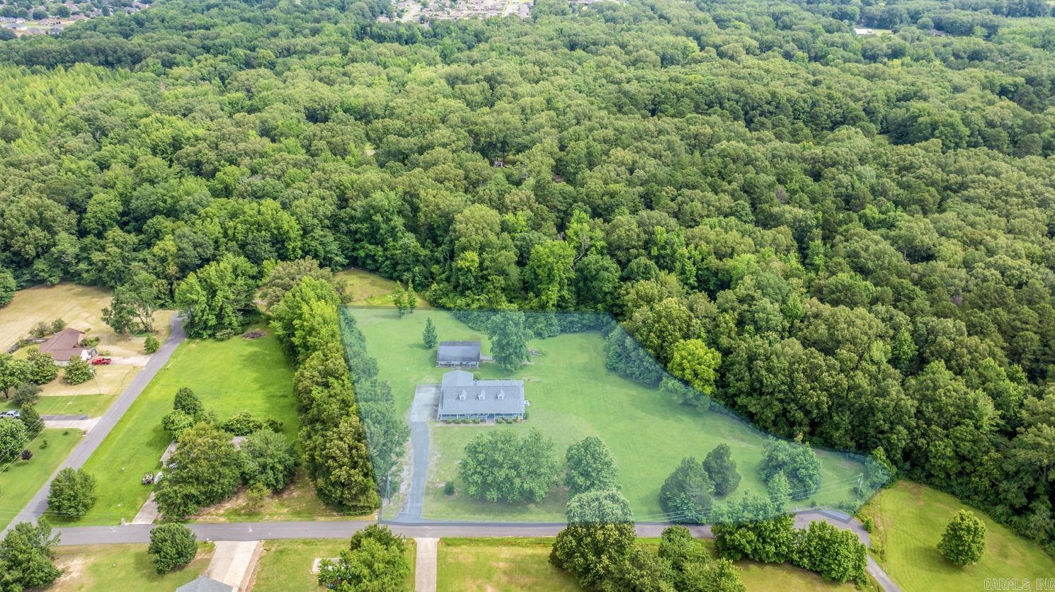 WOODIEL ACRES - Residential