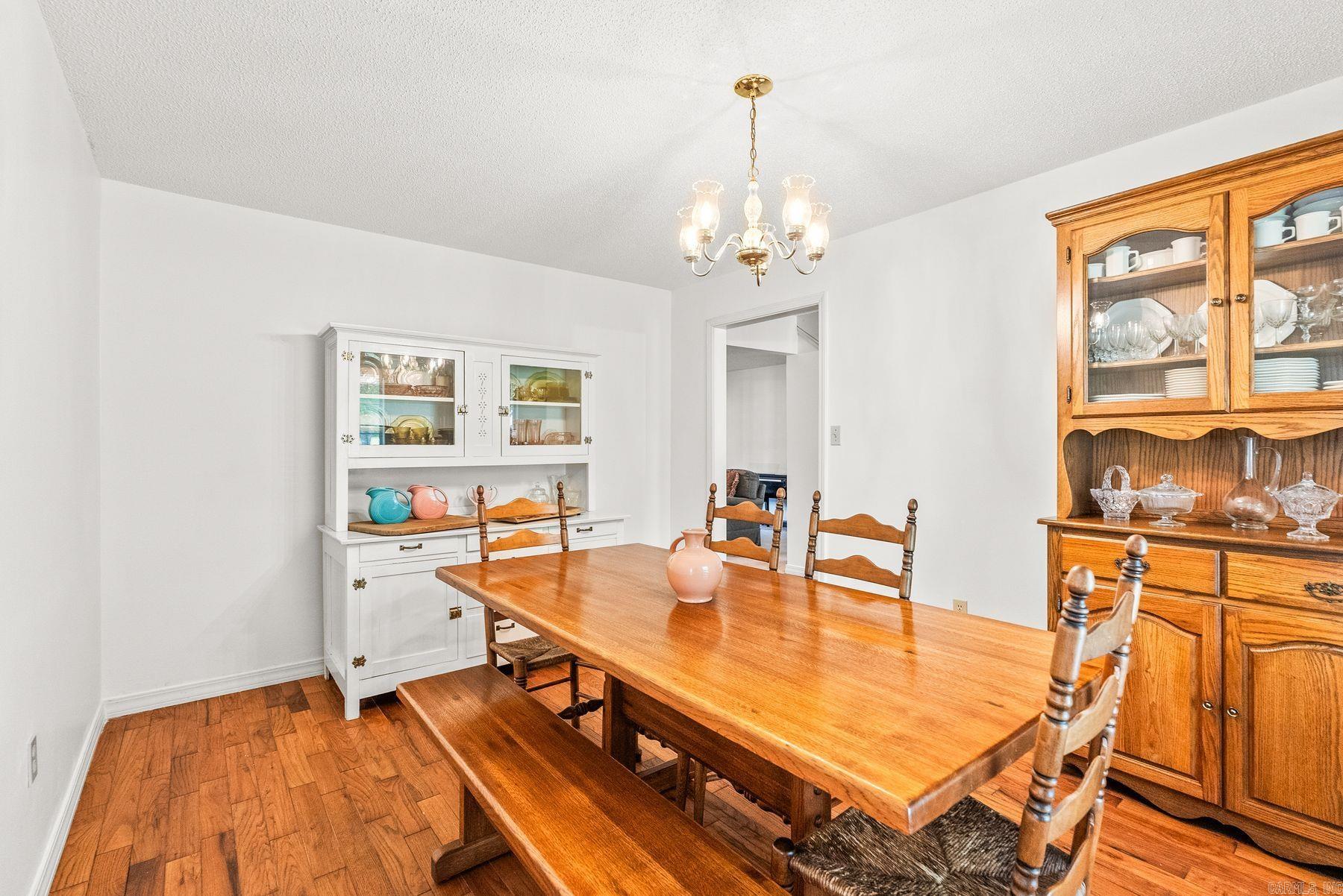 WOODIEL ACRES - Residential