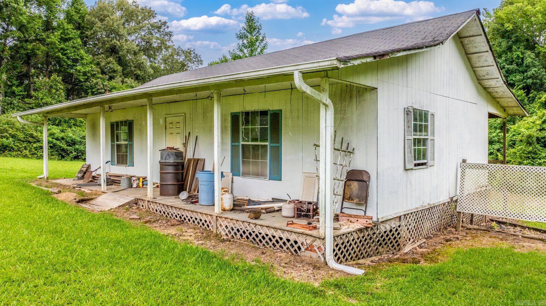 WOODIEL ACRES - Residential