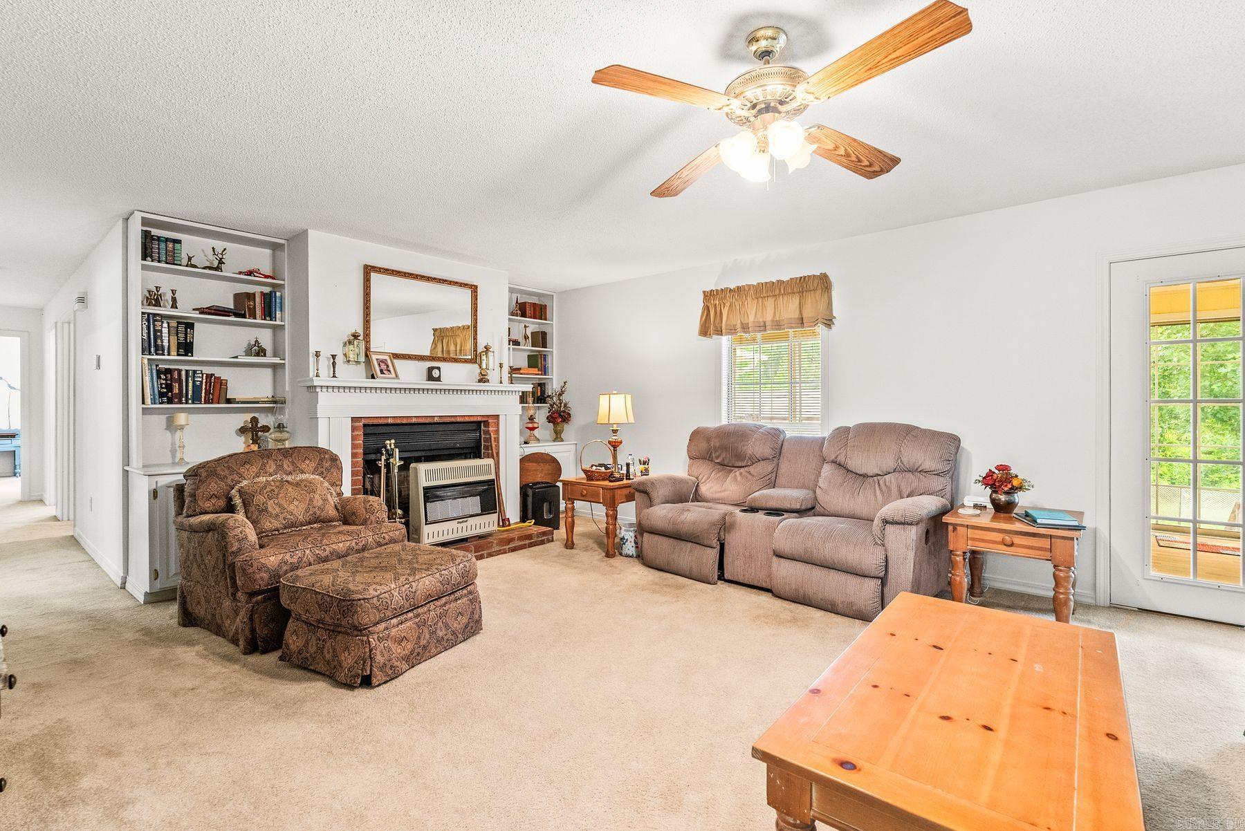 WOODIEL ACRES - Residential