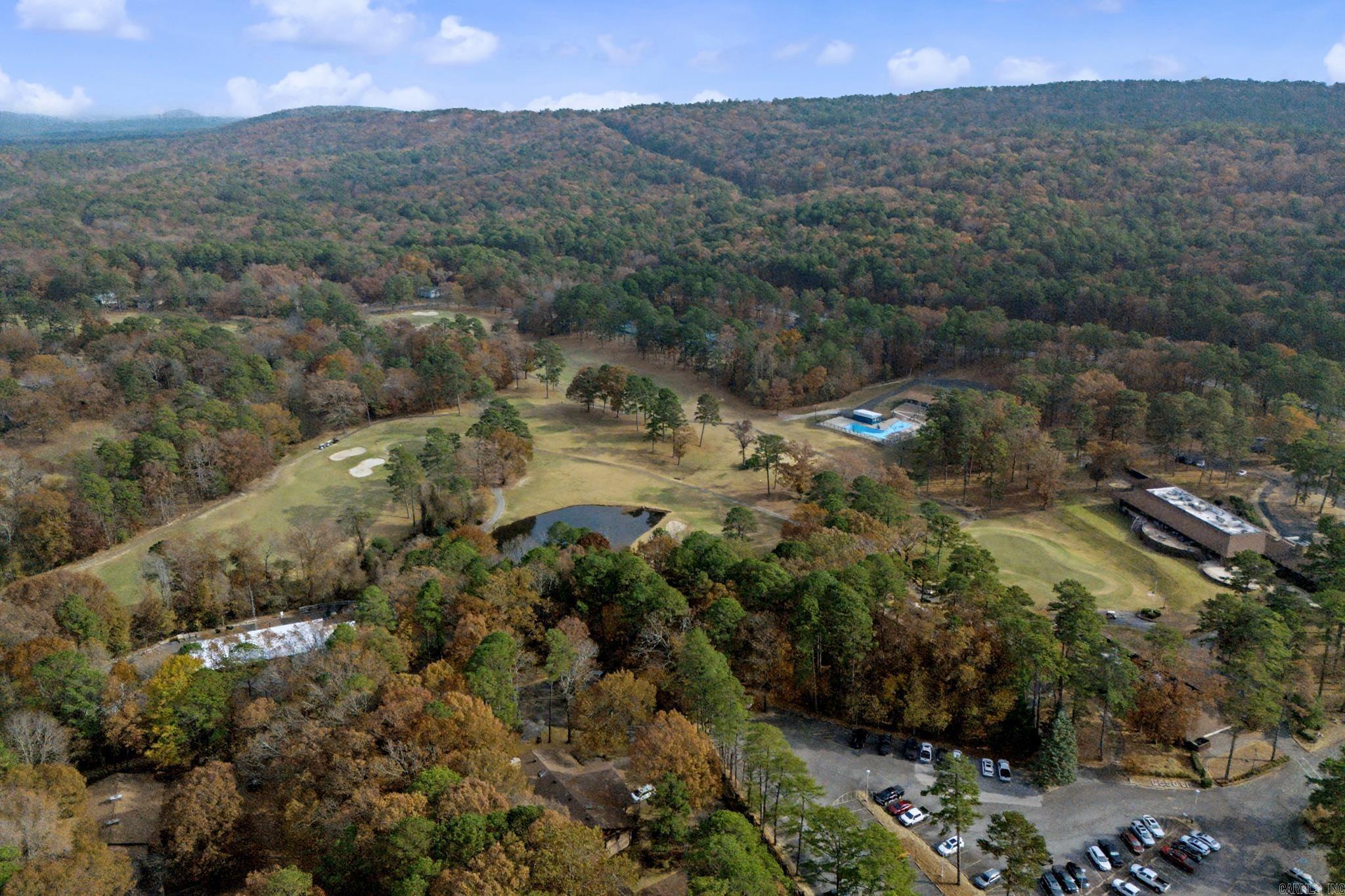 Villa Alegre - Residential