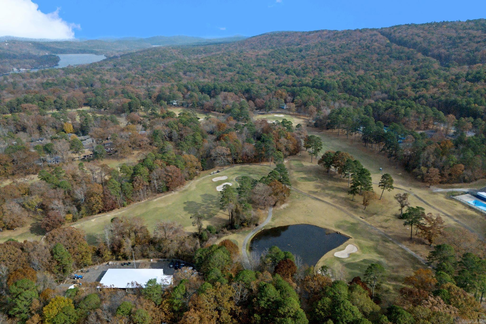 Villa Alegre - Residential