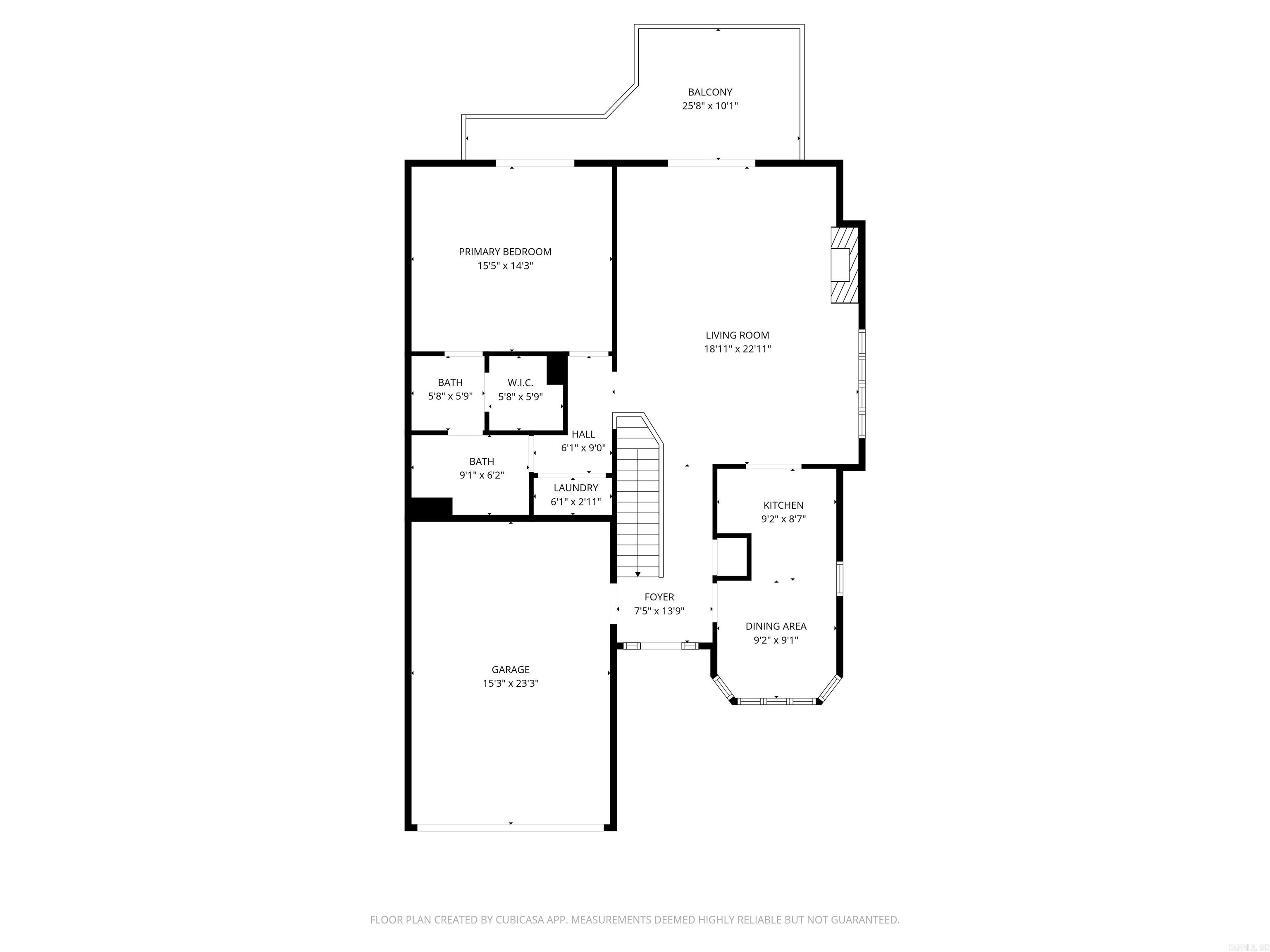 Villa Alegre - Residential