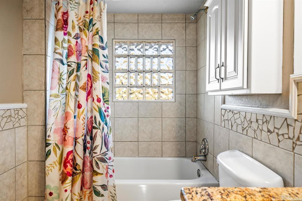 Hot Springs Unplatted - Residential