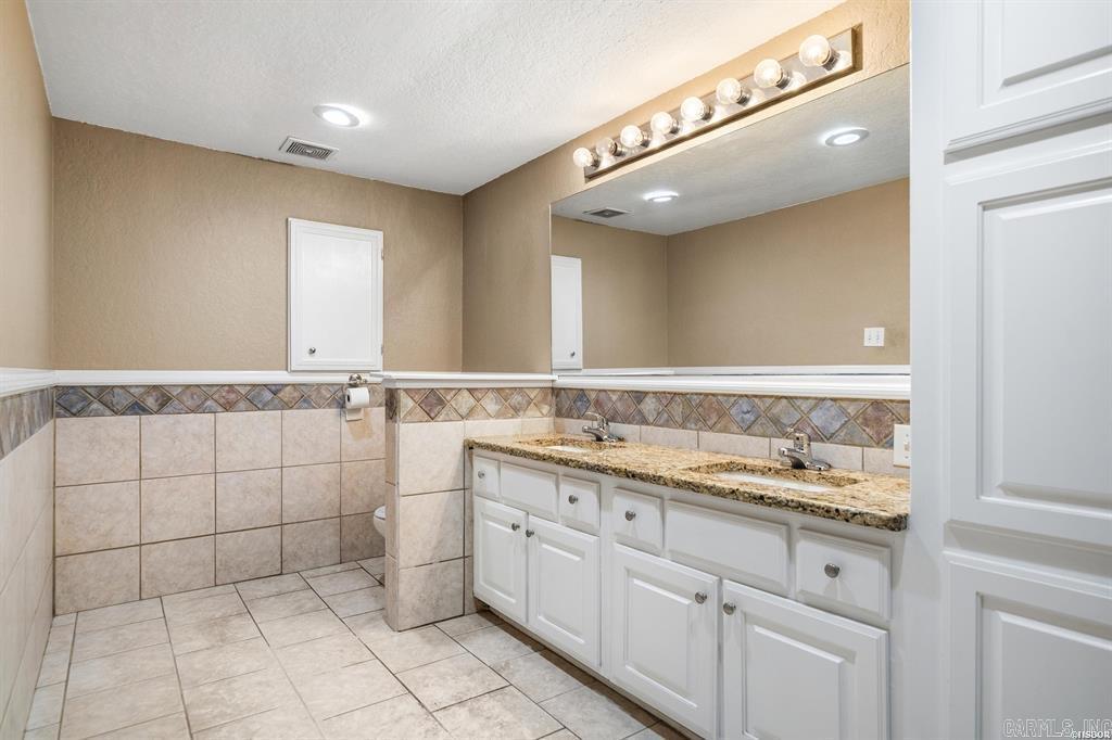 Hot Springs Unplatted - Residential