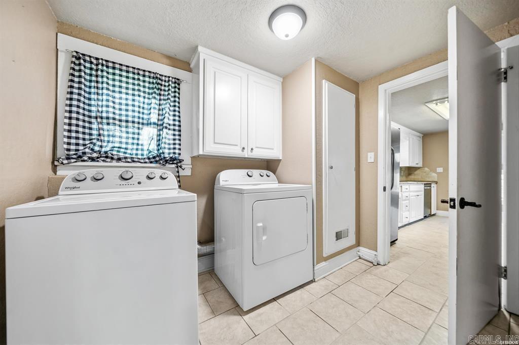 Hot Springs Unplatted - Residential