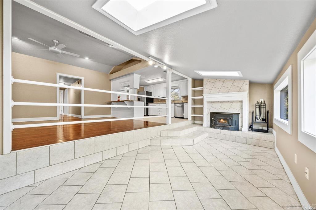 Hot Springs Unplatted - Residential