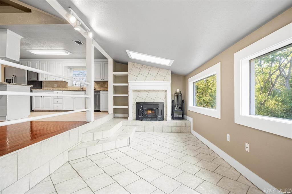 Hot Springs Unplatted - Residential