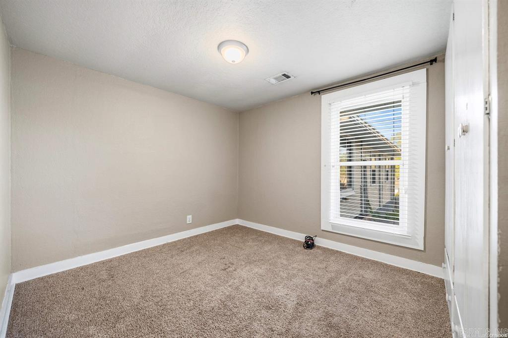 Hot Springs Unplatted - Residential