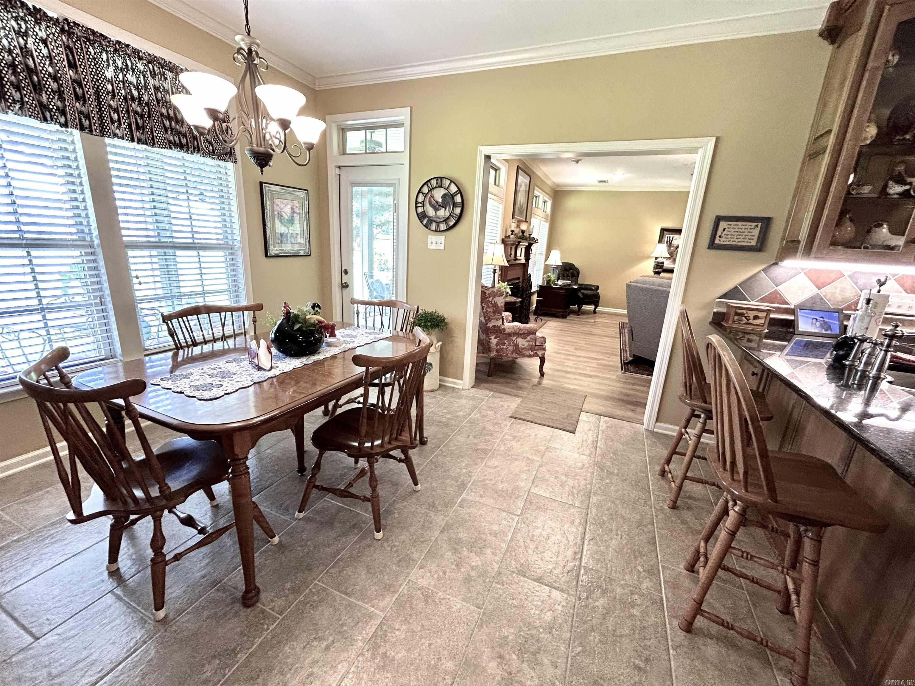 WELLINGTON POINTE ANNEX - Residential