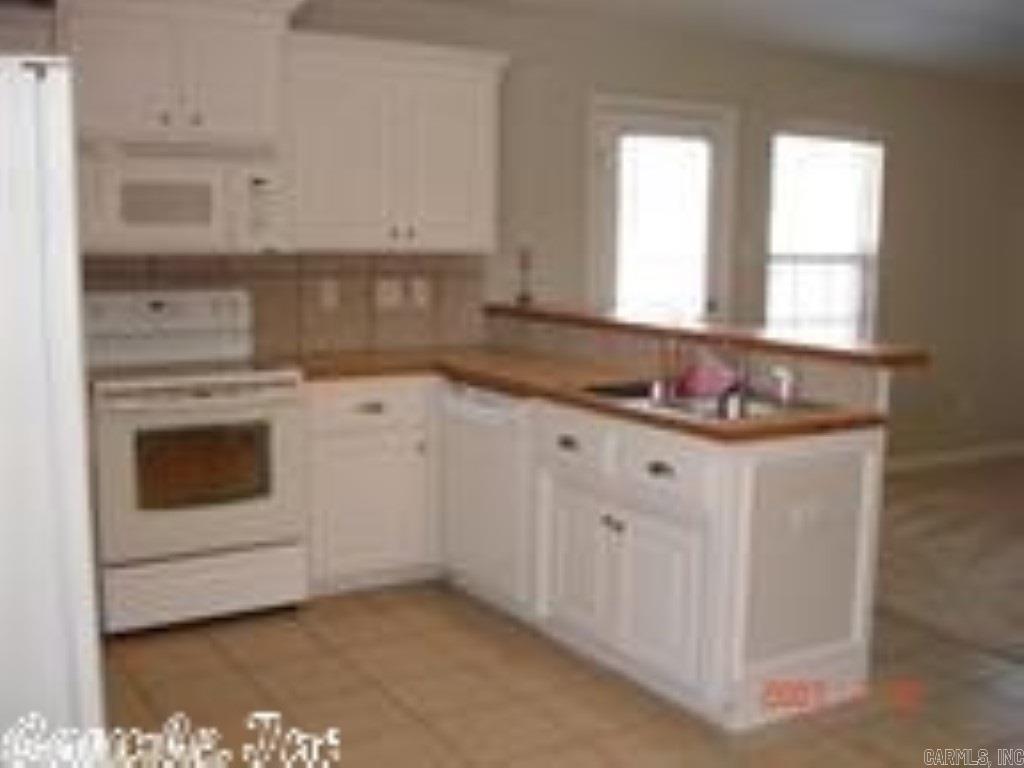 Weathering Heights - Residential Lease