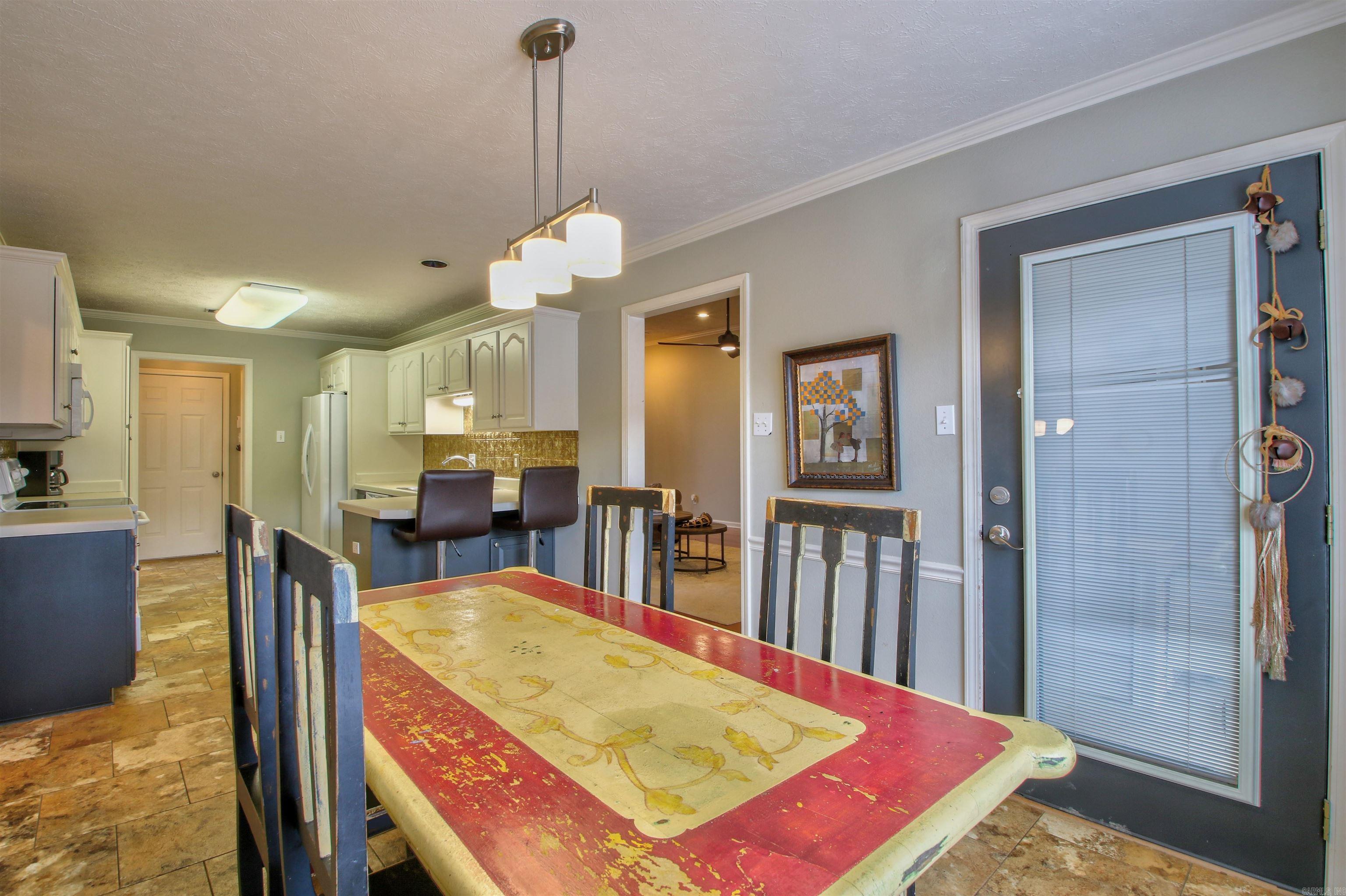 VINEYARD SUB PH I - Residential