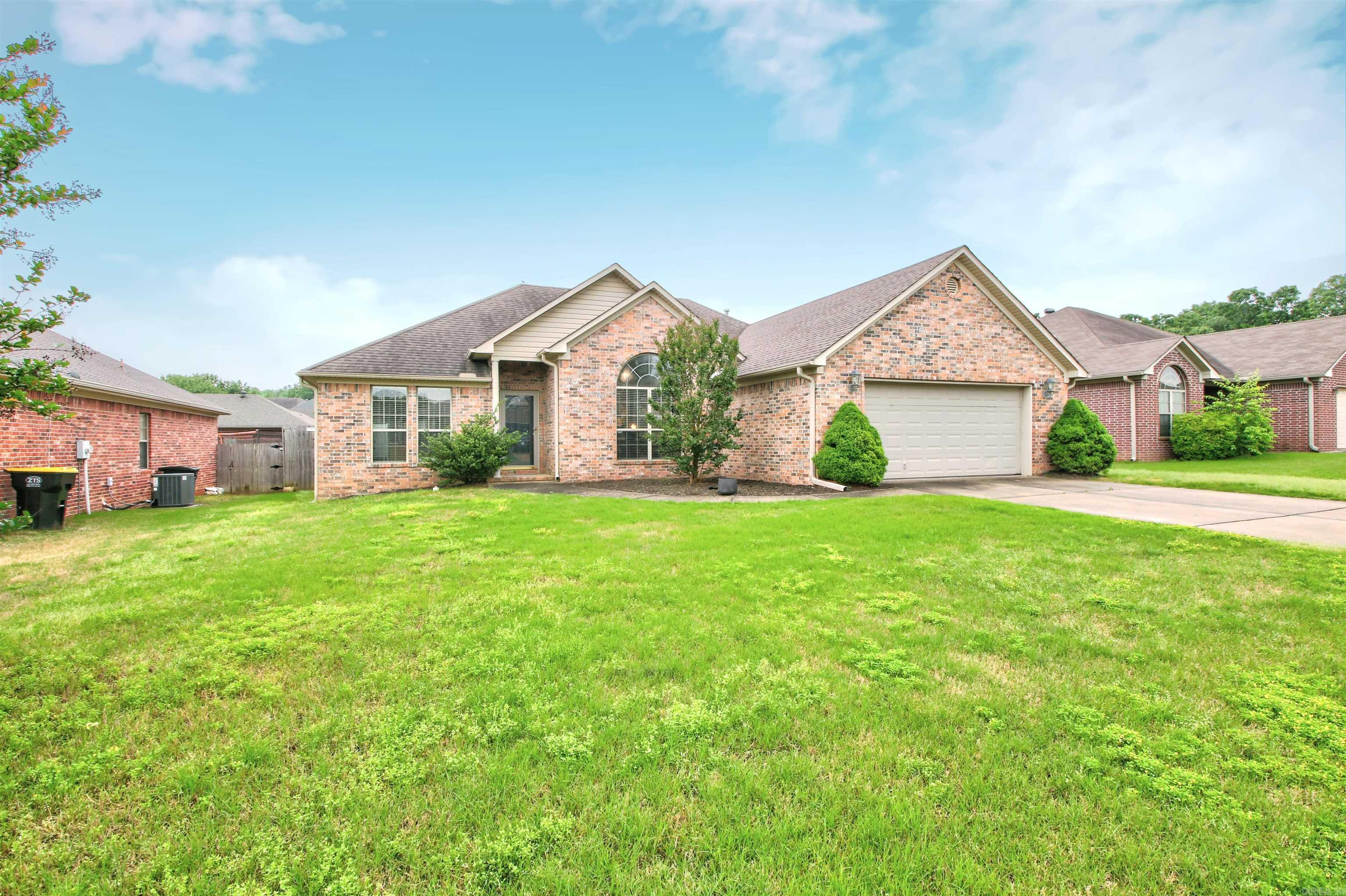 VINEYARD SUB PH I - Residential