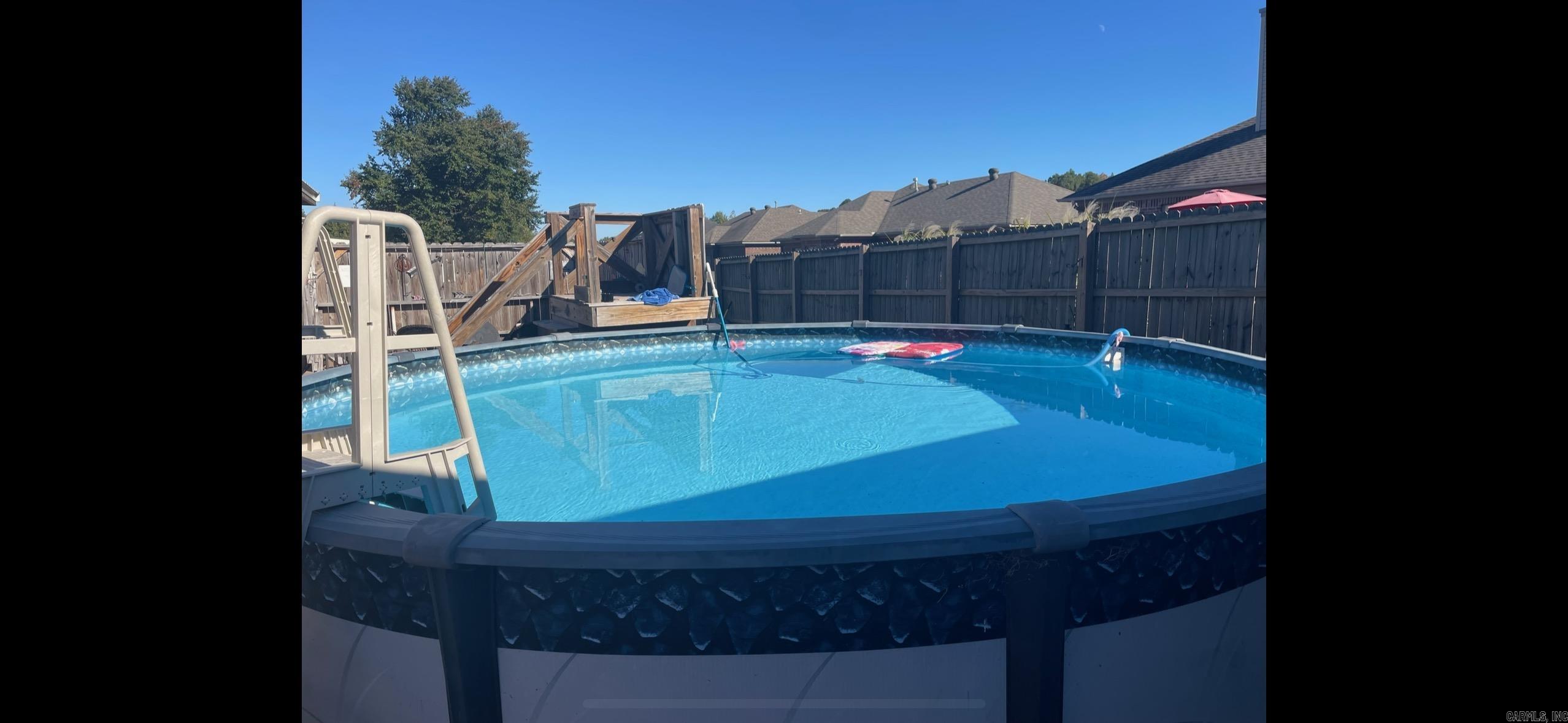 VINEYARD SUB PH I - Residential