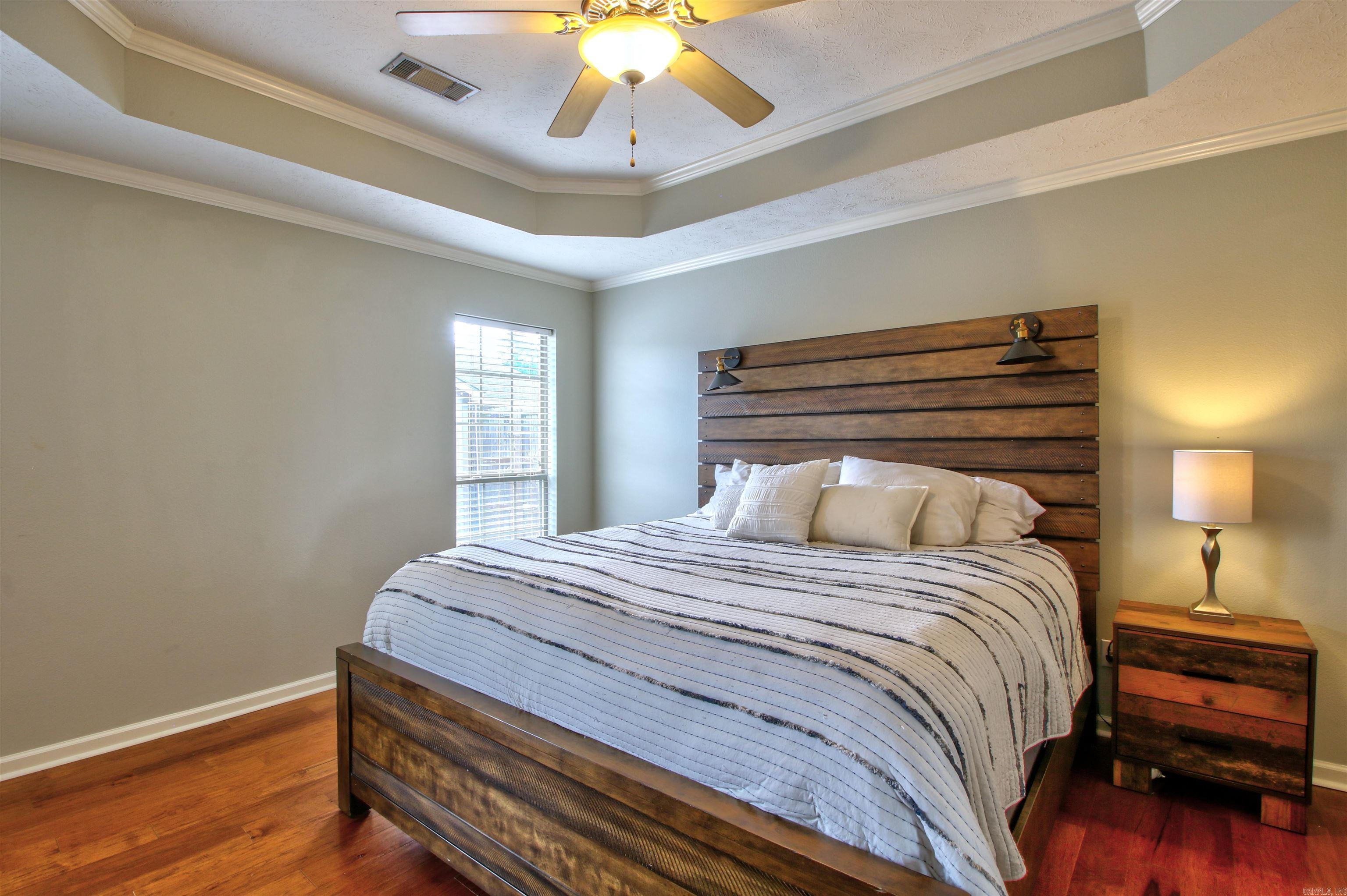 VINEYARD SUB PH I - Residential