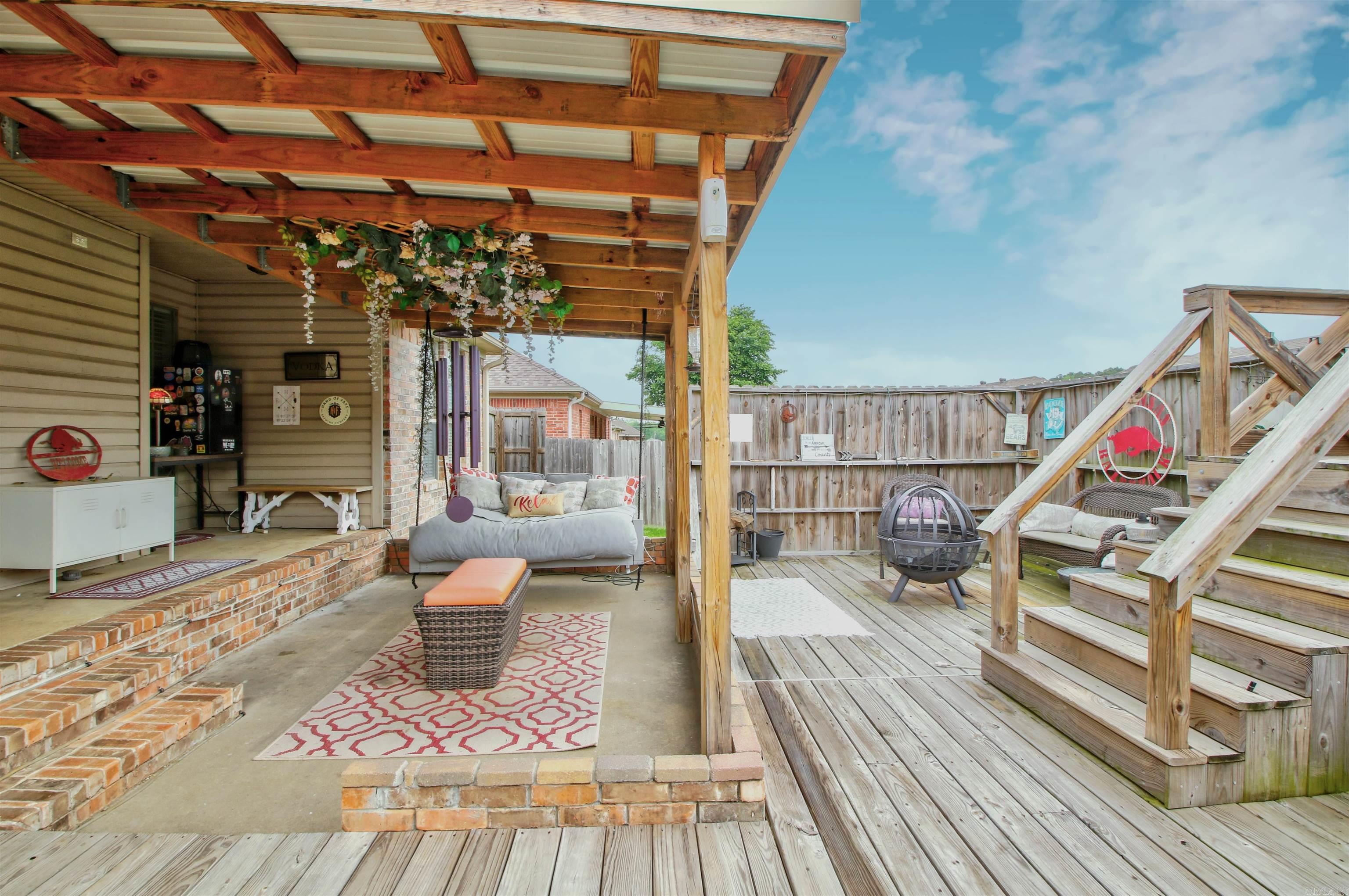 VINEYARD SUB PH I - Residential