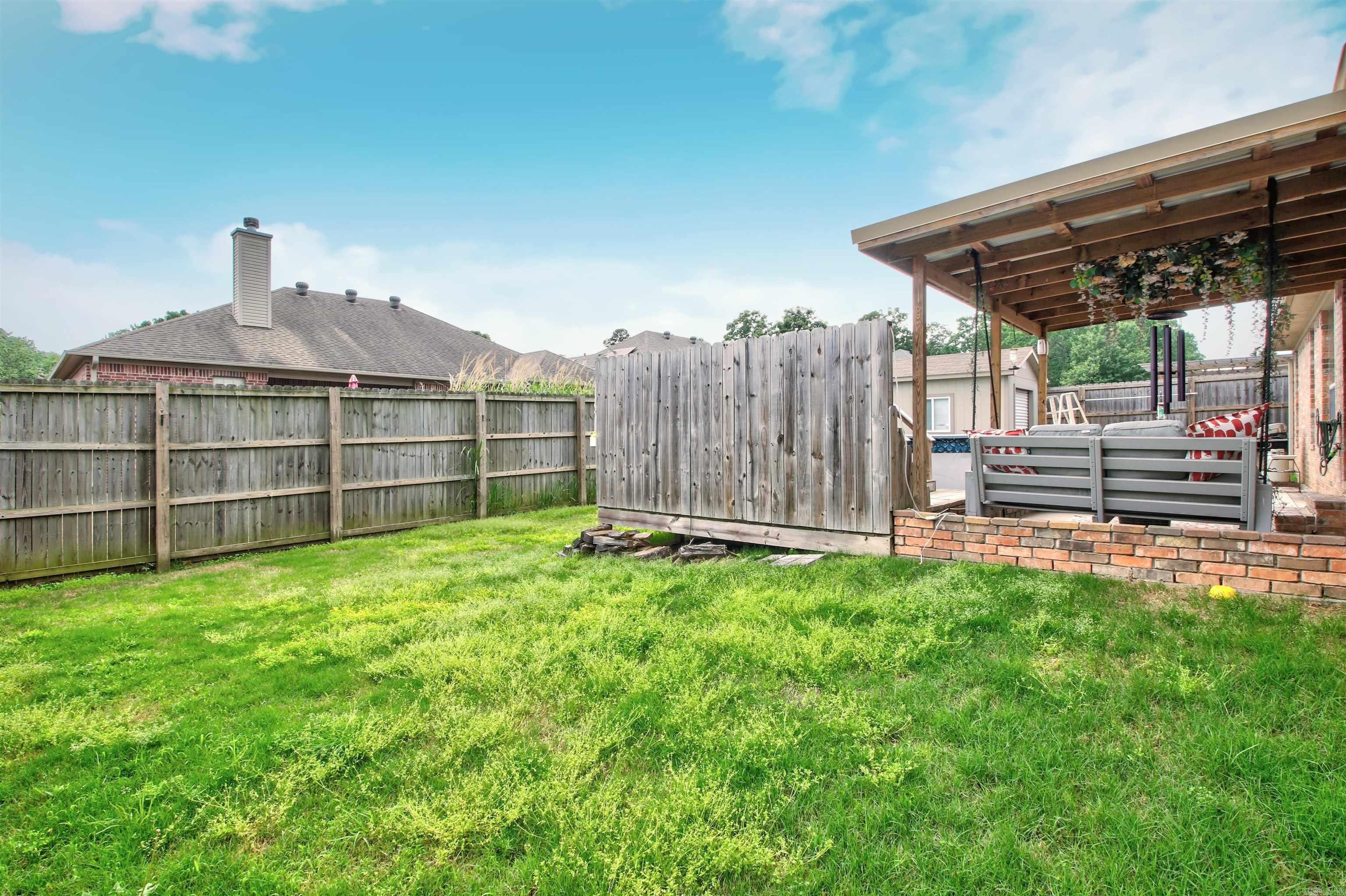 VINEYARD SUB PH I - Residential