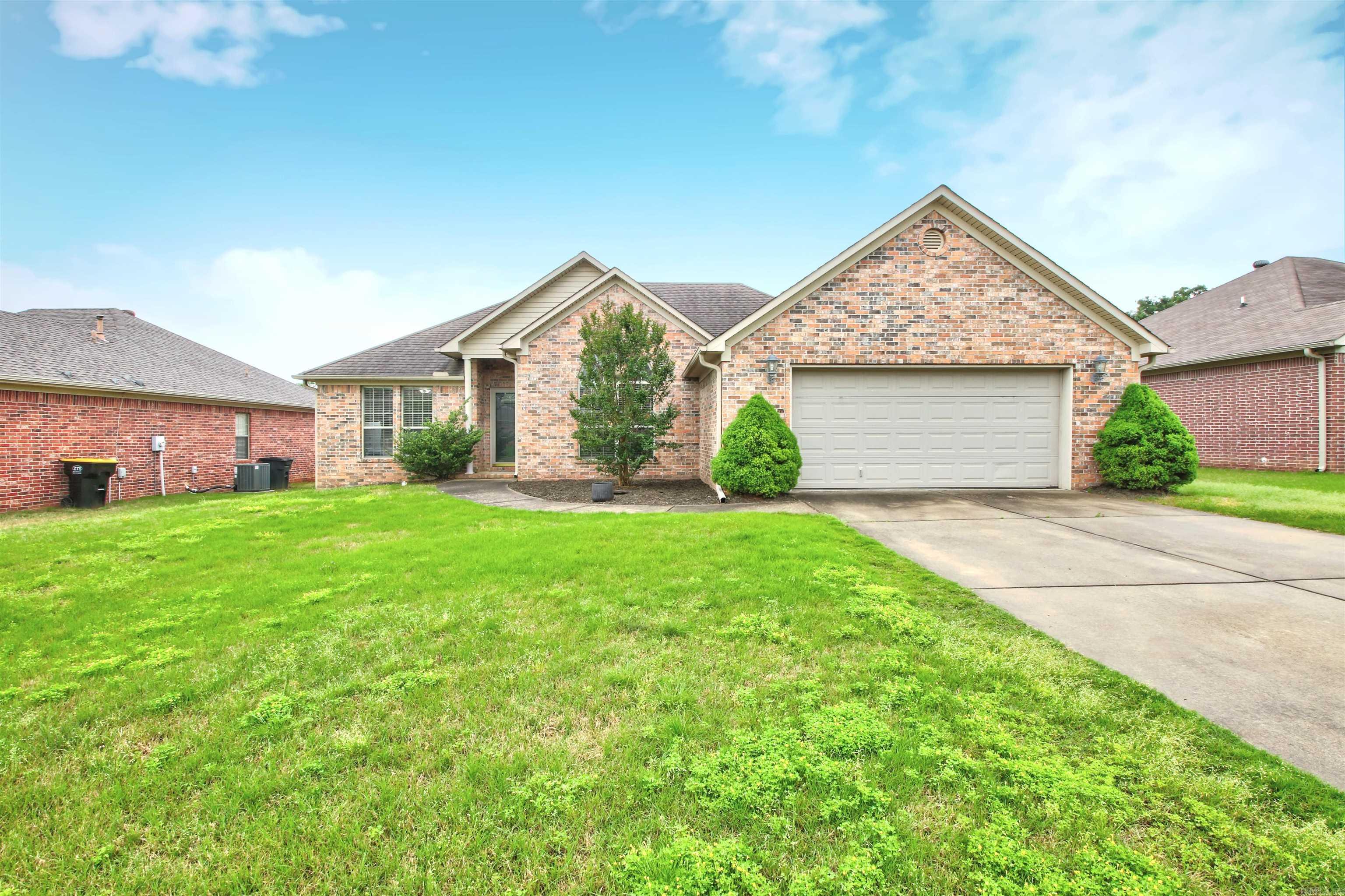 VINEYARD SUB PH I - Residential