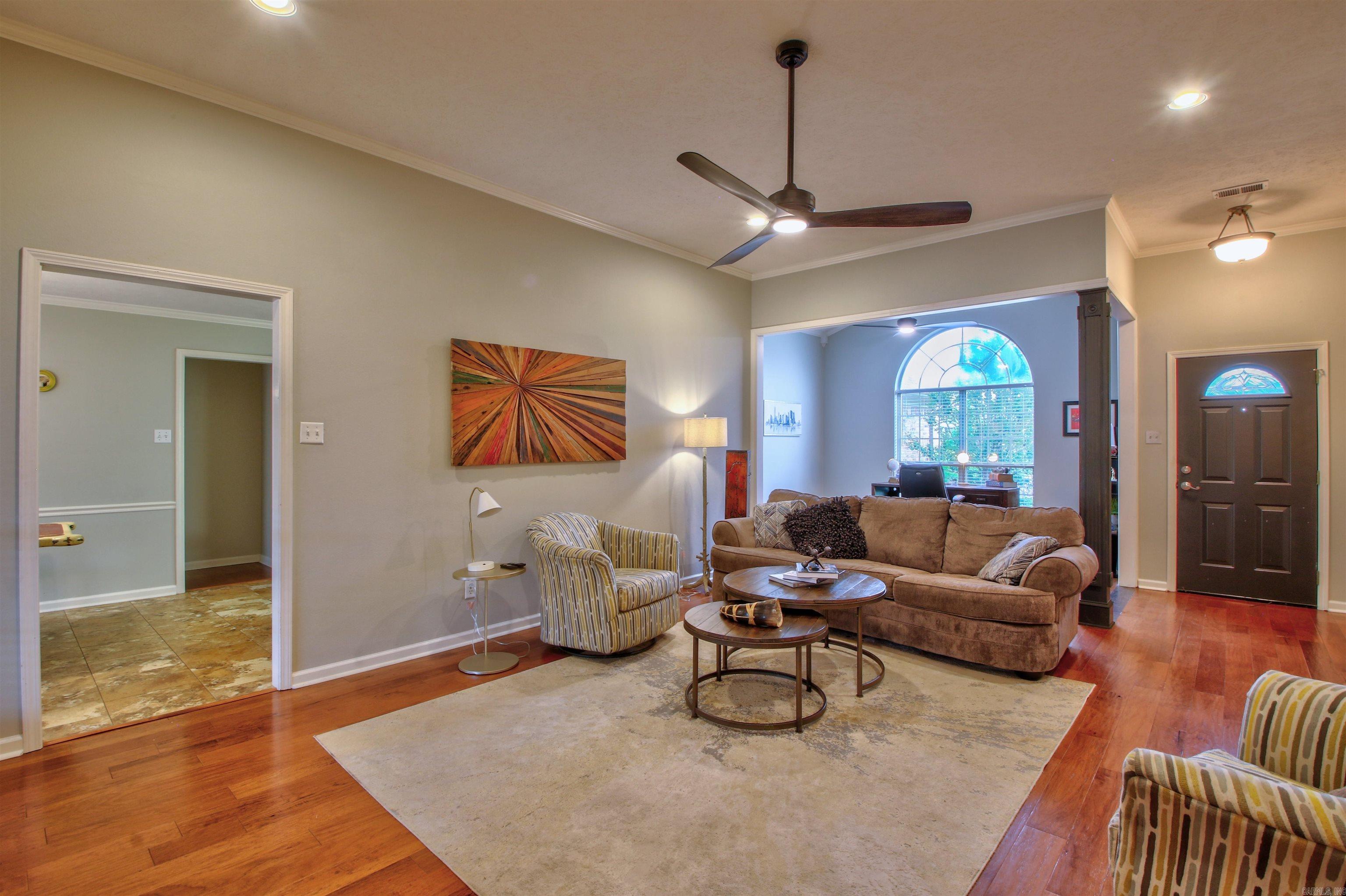 VINEYARD SUB PH I - Residential