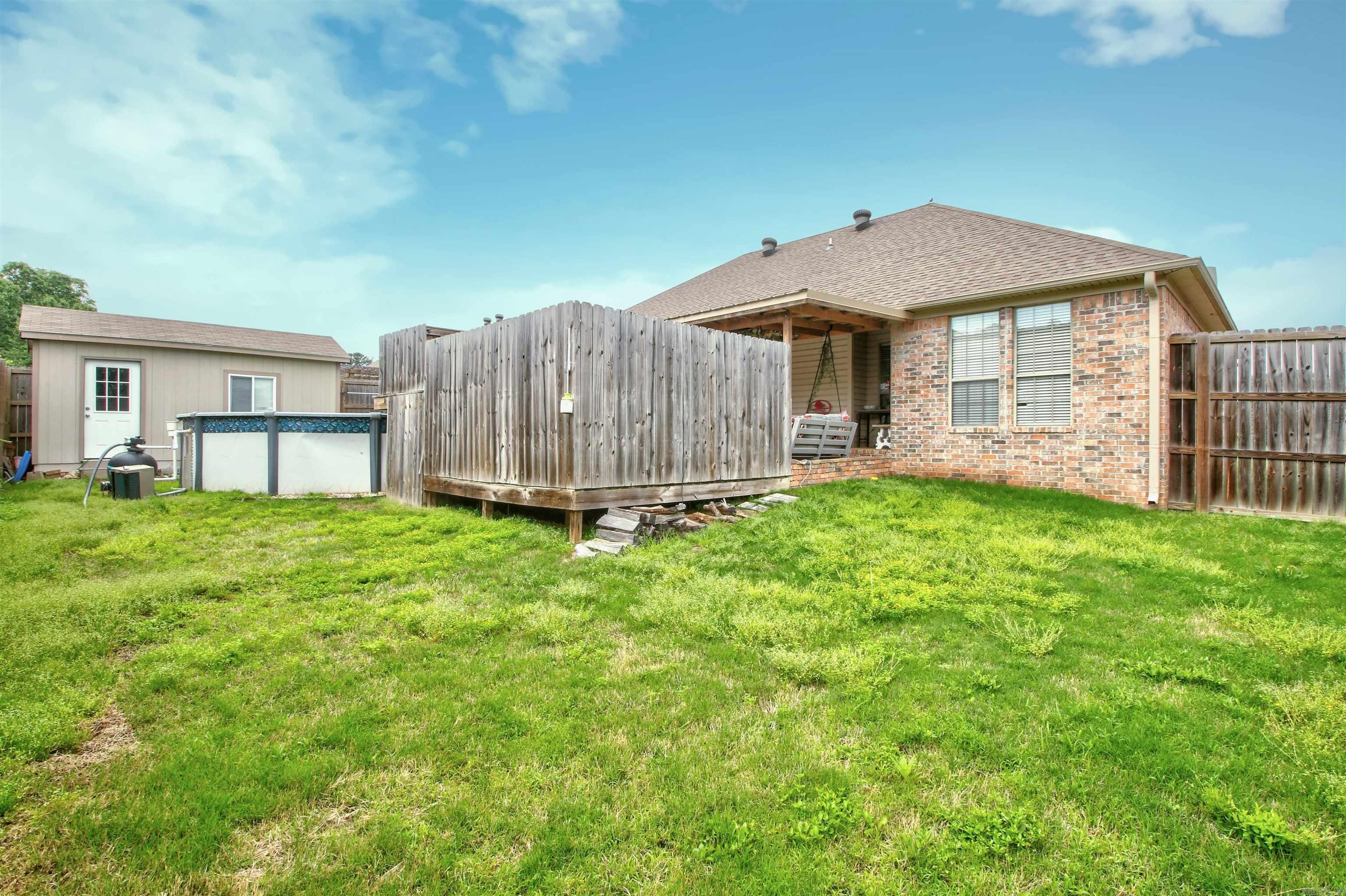 VINEYARD SUB PH I - Residential