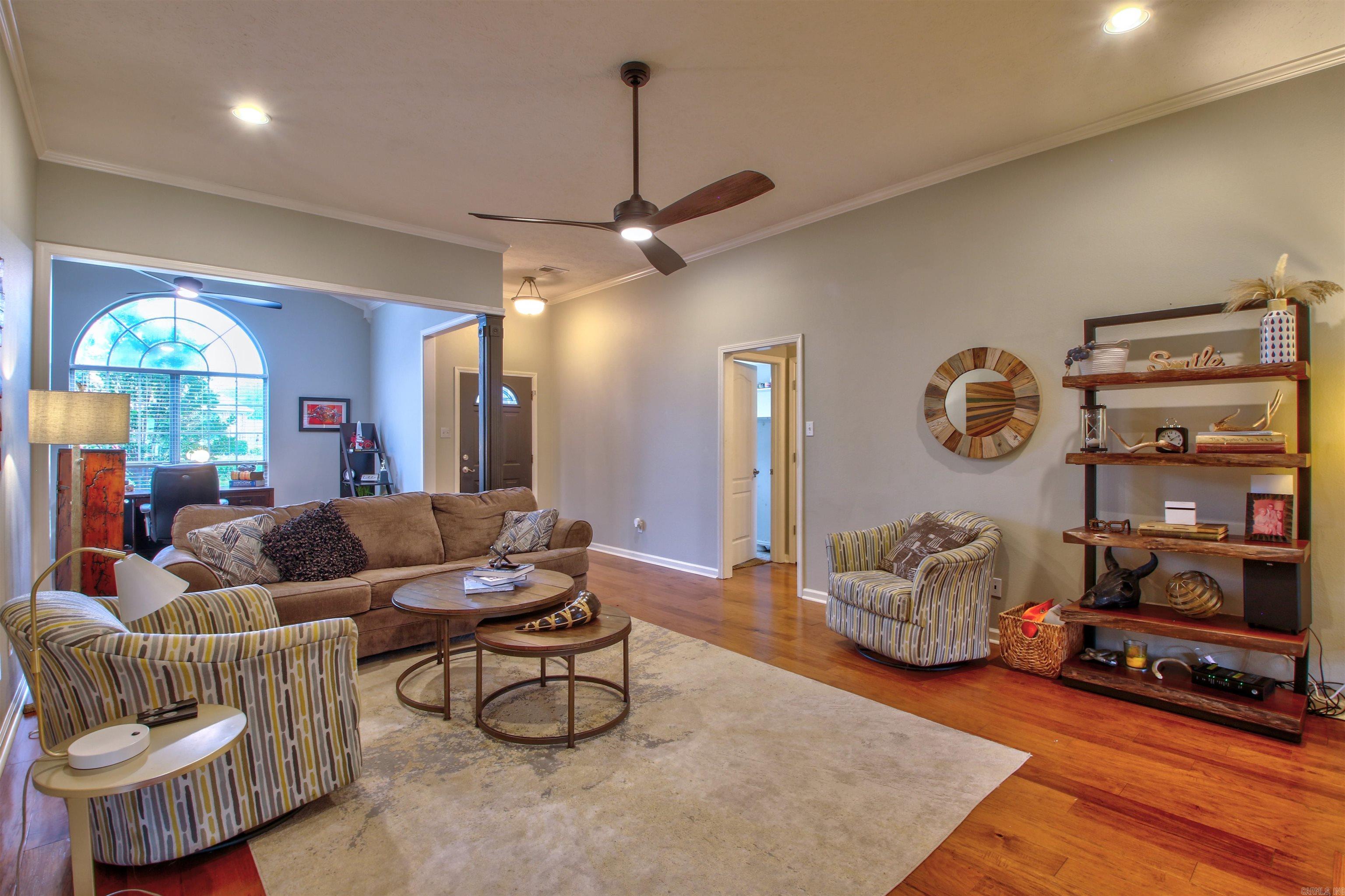 VINEYARD SUB PH I - Residential