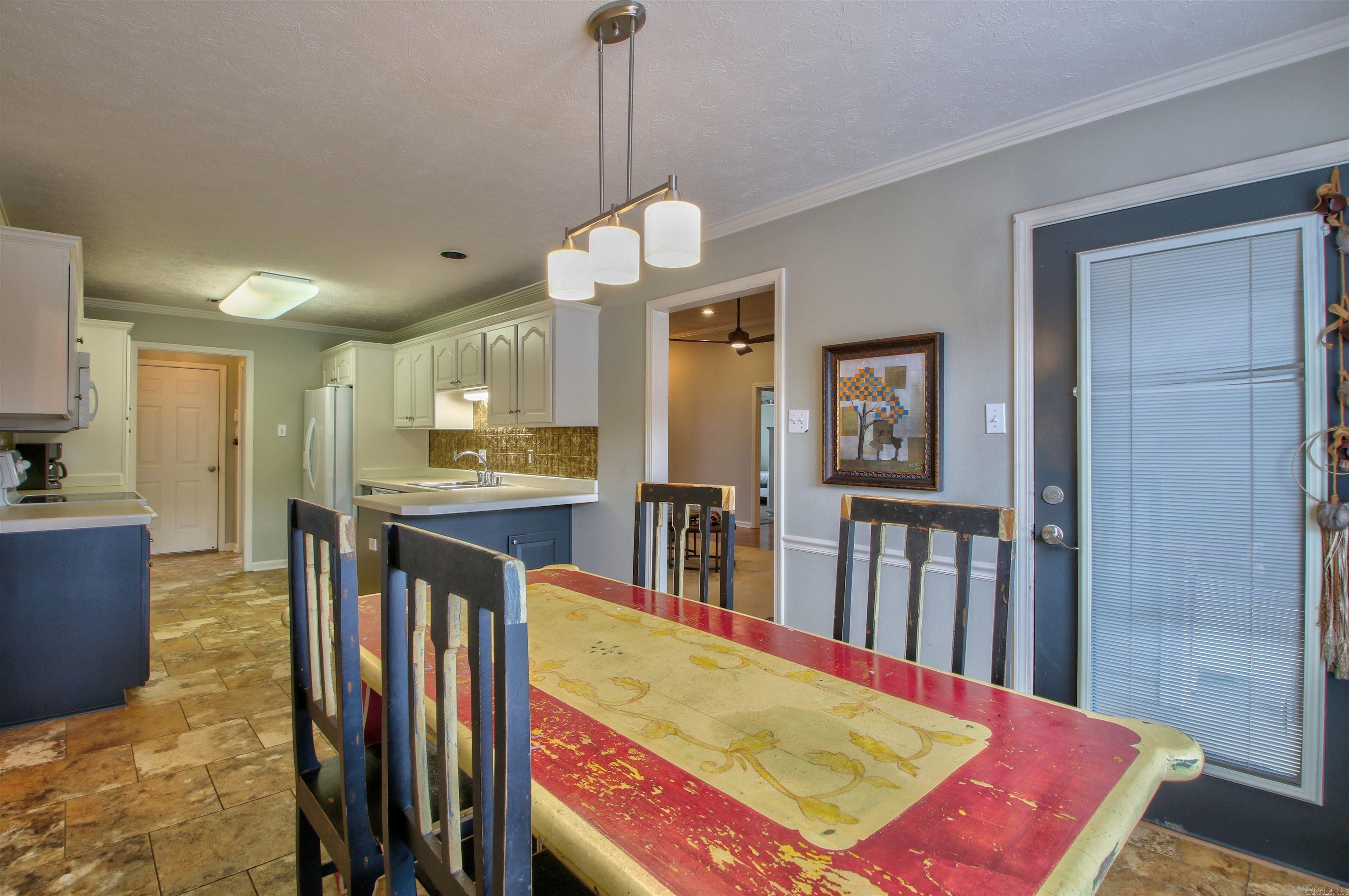 VINEYARD SUB PH I - Residential