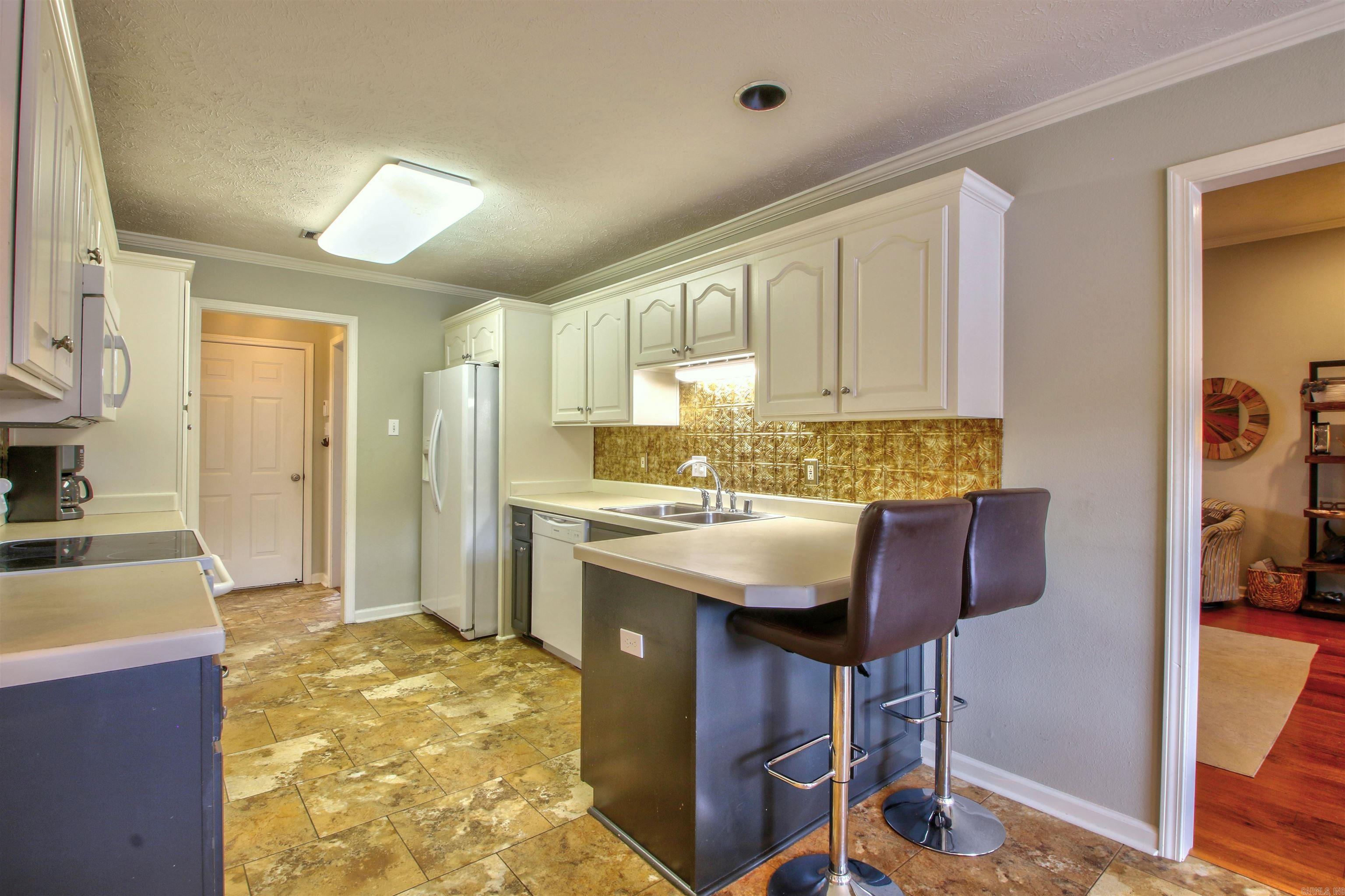 VINEYARD SUB PH I - Residential