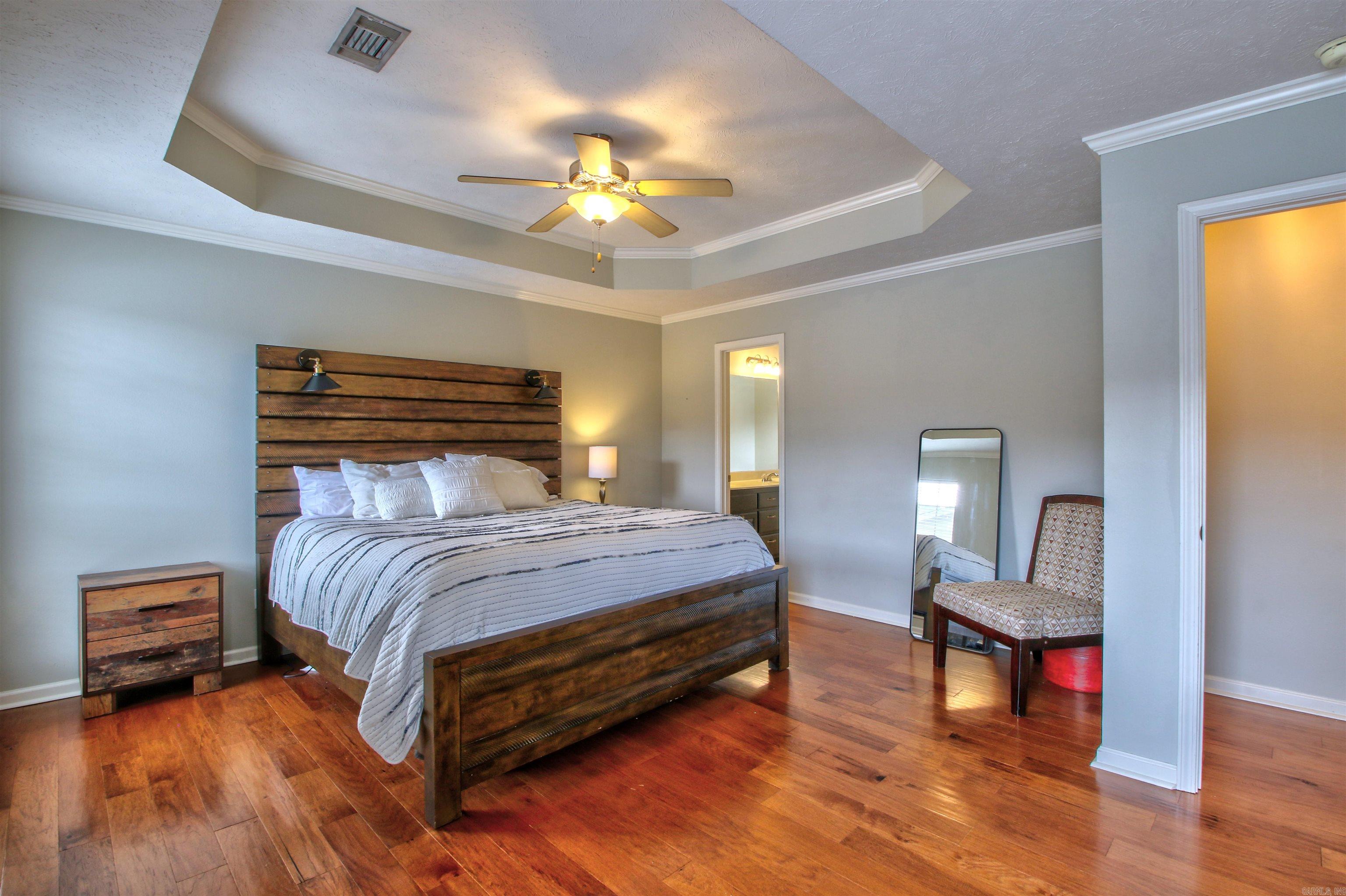 VINEYARD SUB PH I - Residential